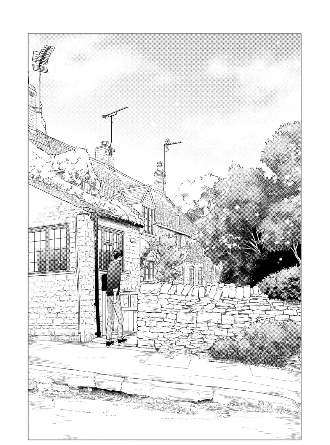 Read A Condition Called Love chapter 67 image 6 on Lezhin