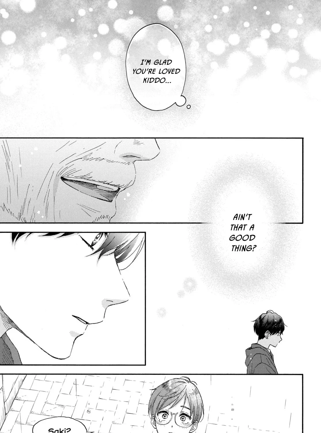 Read A Condition Called Love chapter 67 image 66 on Lezhin