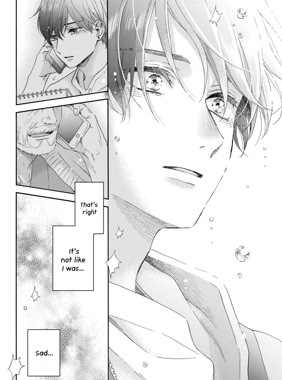Read A Condition Called Love chapter 67 image 68 on Lezhin