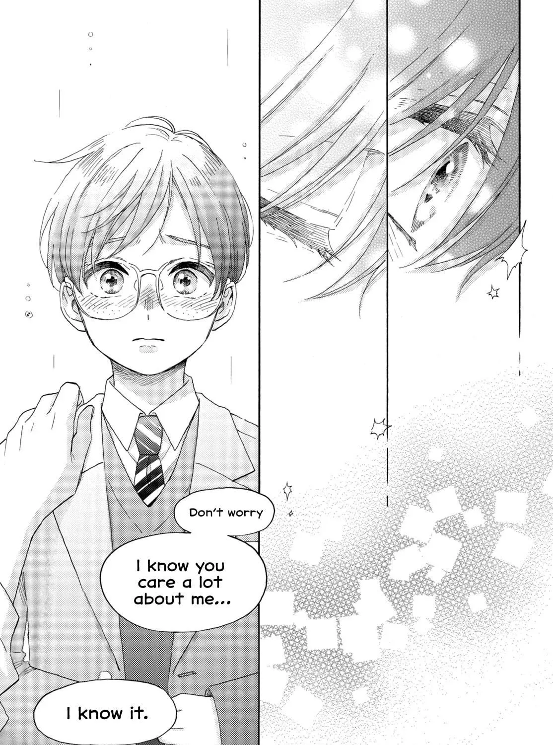 Read A Condition Called Love chapter 67 image 70 on Lezhin