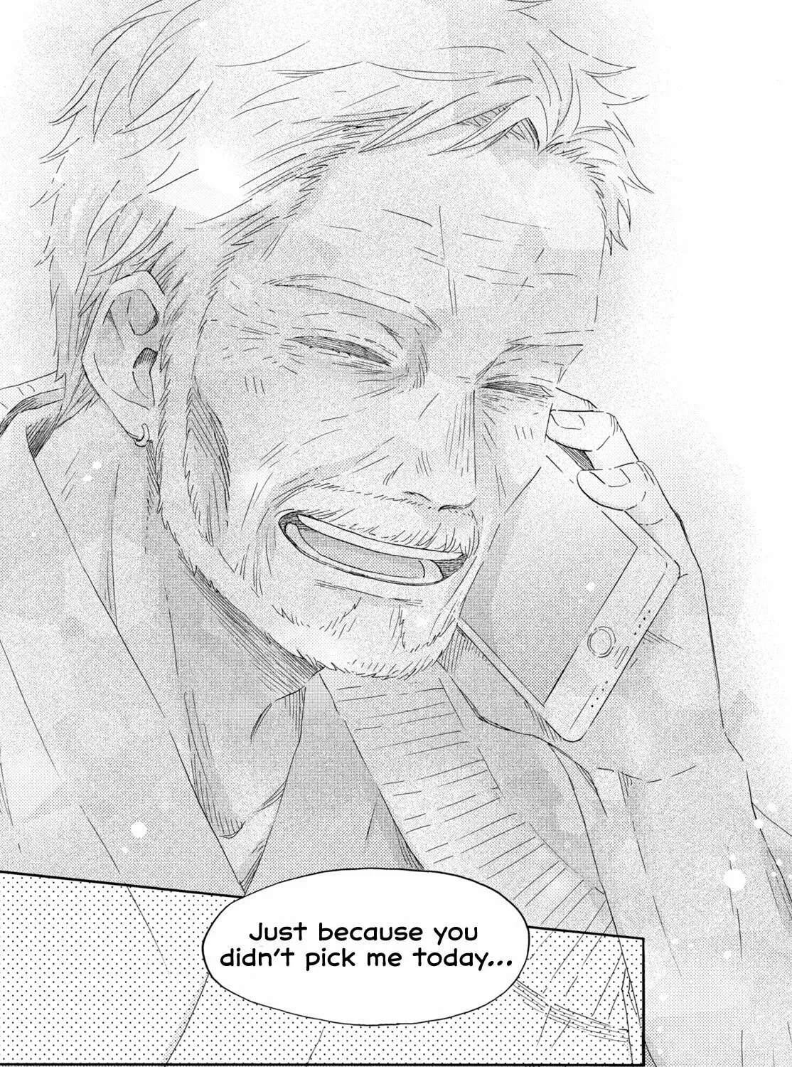 Read A Condition Called Love chapter 67 image 72 on Lezhin