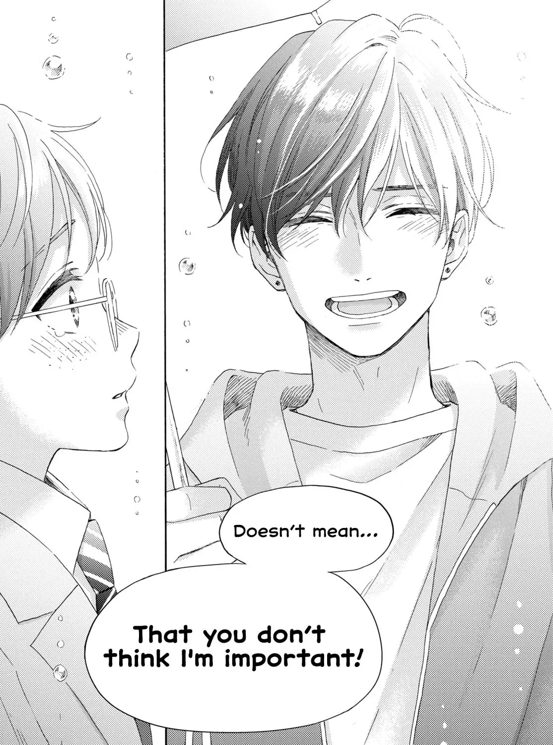 Read A Condition Called Love chapter 67 image 74 on Lezhin