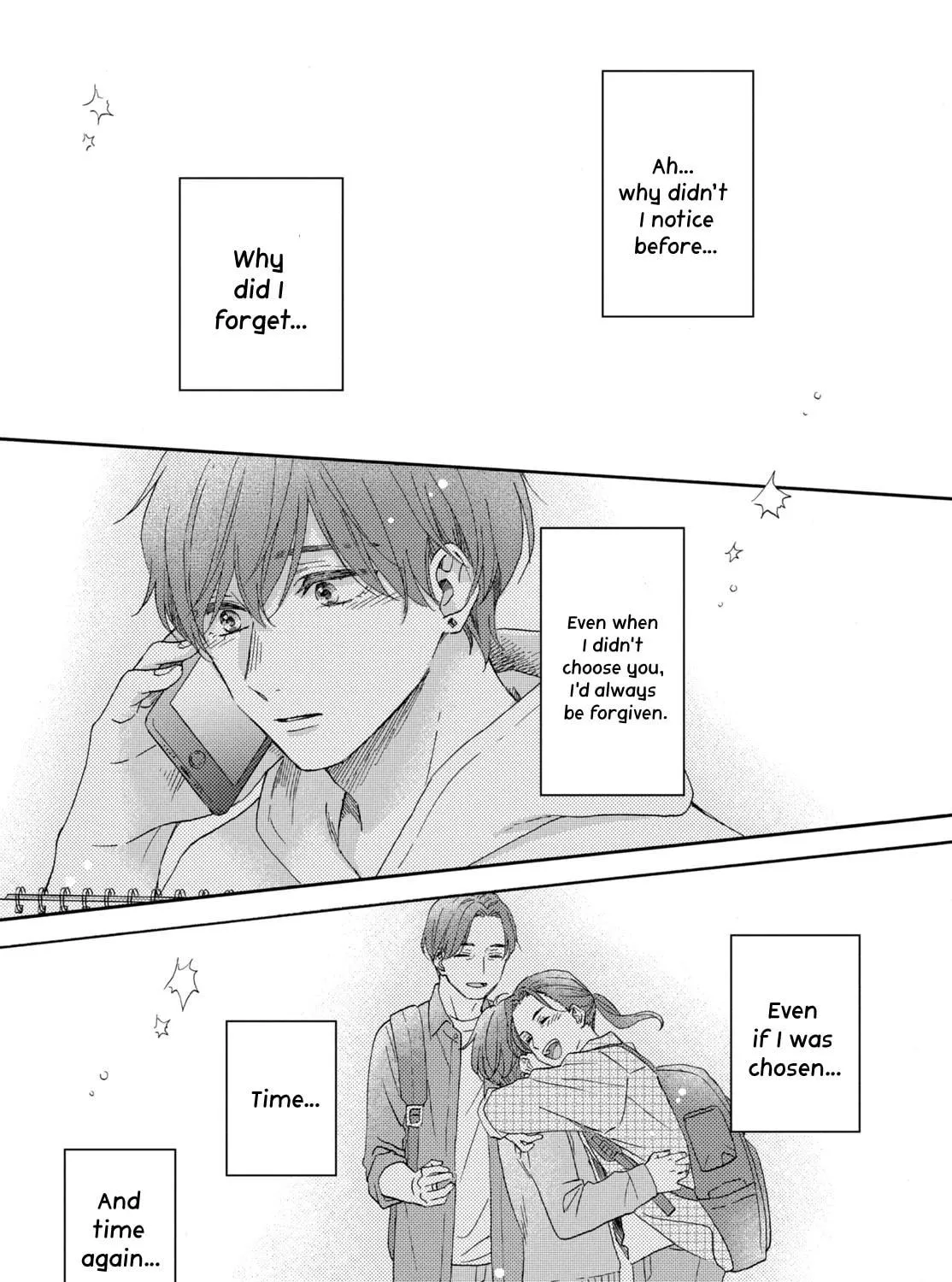Read A Condition Called Love chapter 67 image 76 on Lezhin