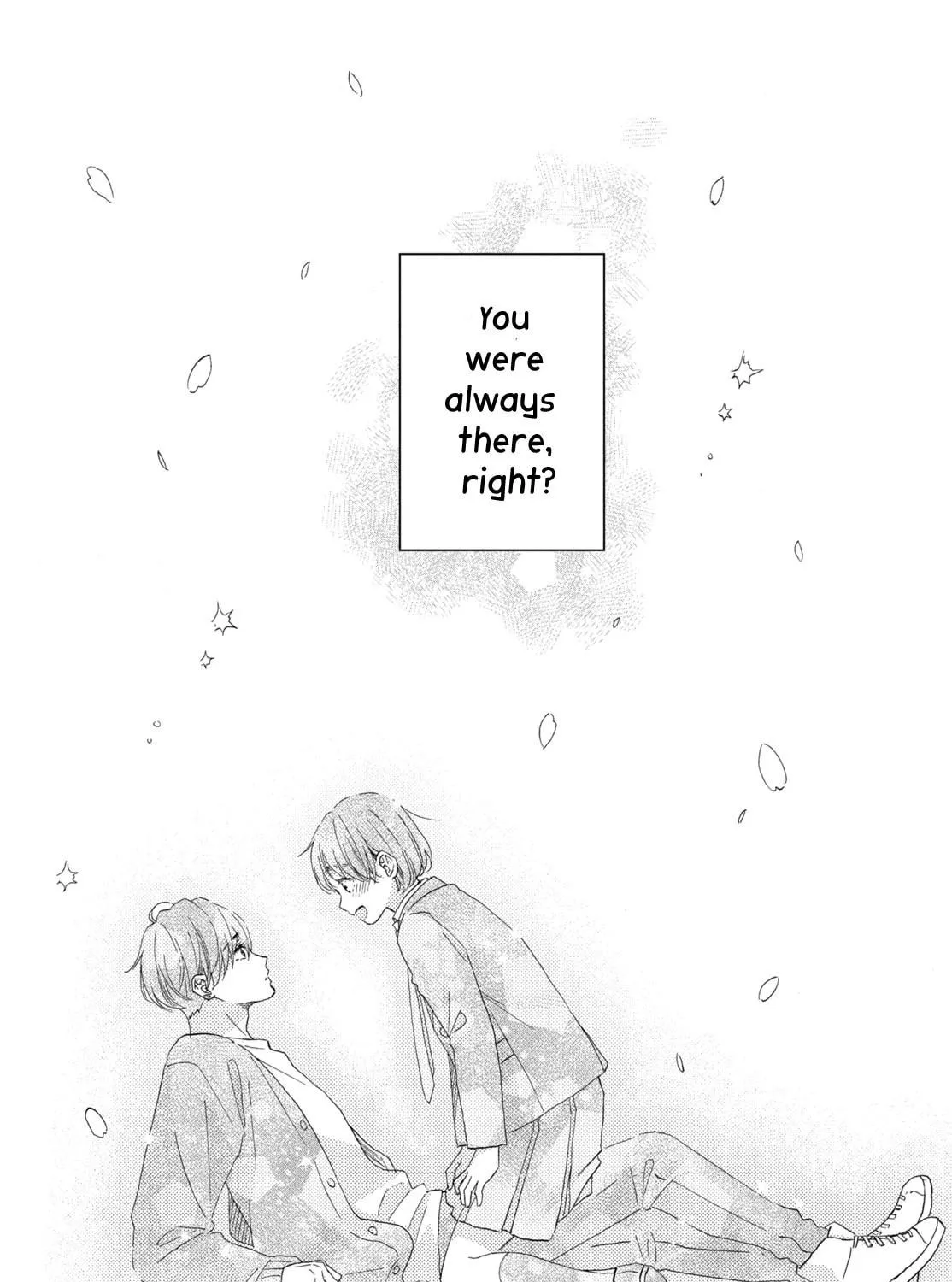 Read A Condition Called Love chapter 67 image 78 on Lezhin