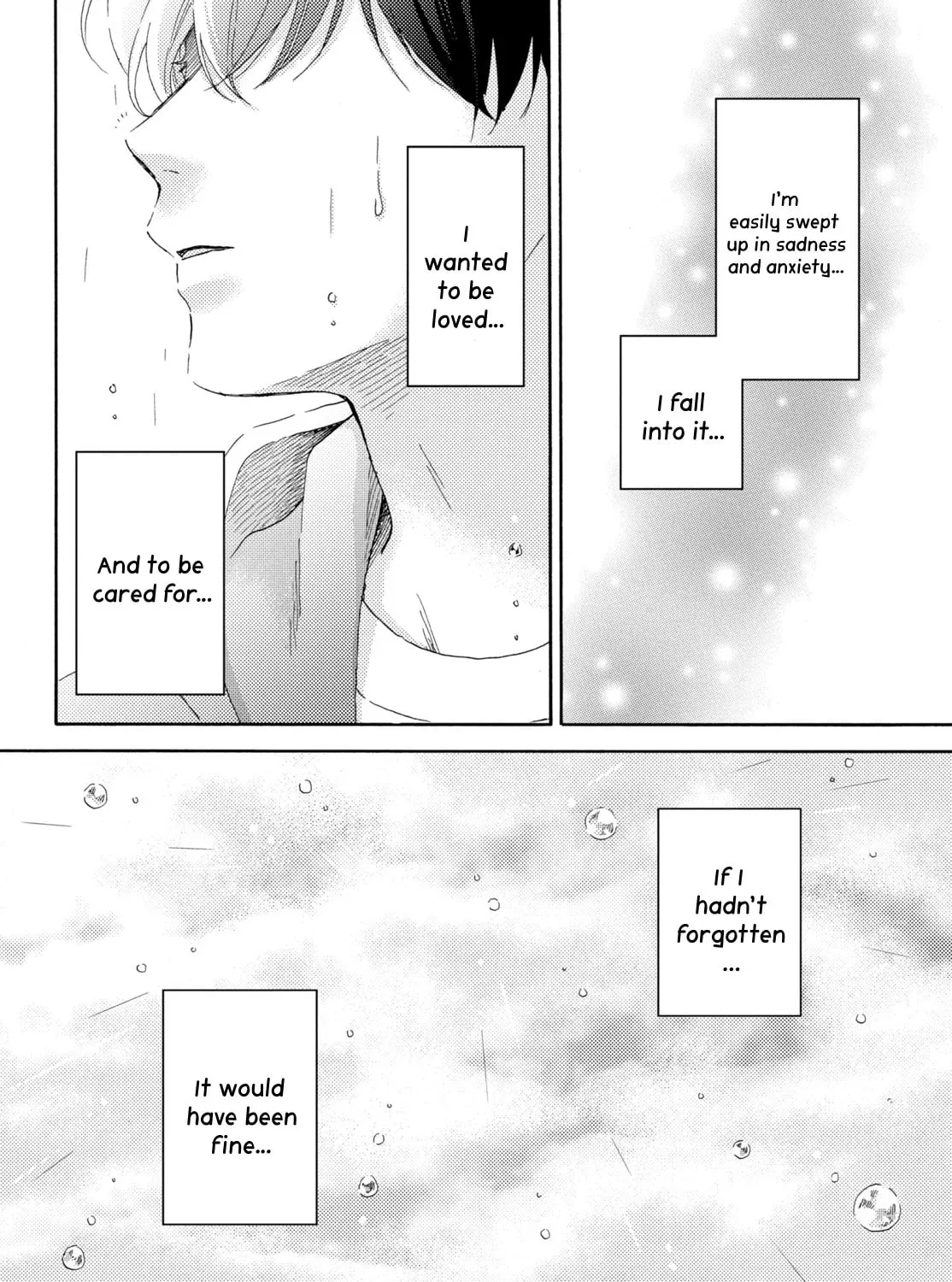 Read A Condition Called Love chapter 67 image 84 on Lezhin