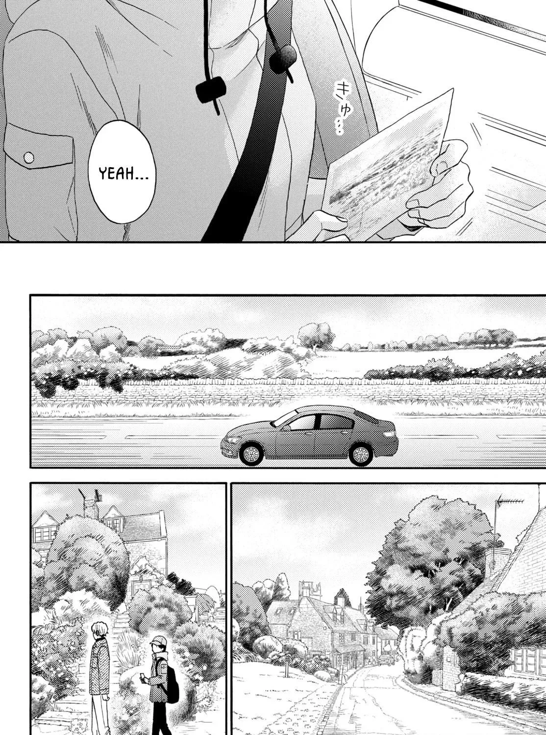 Read A Condition Called Love chapter 68 image 10 on Lezhin