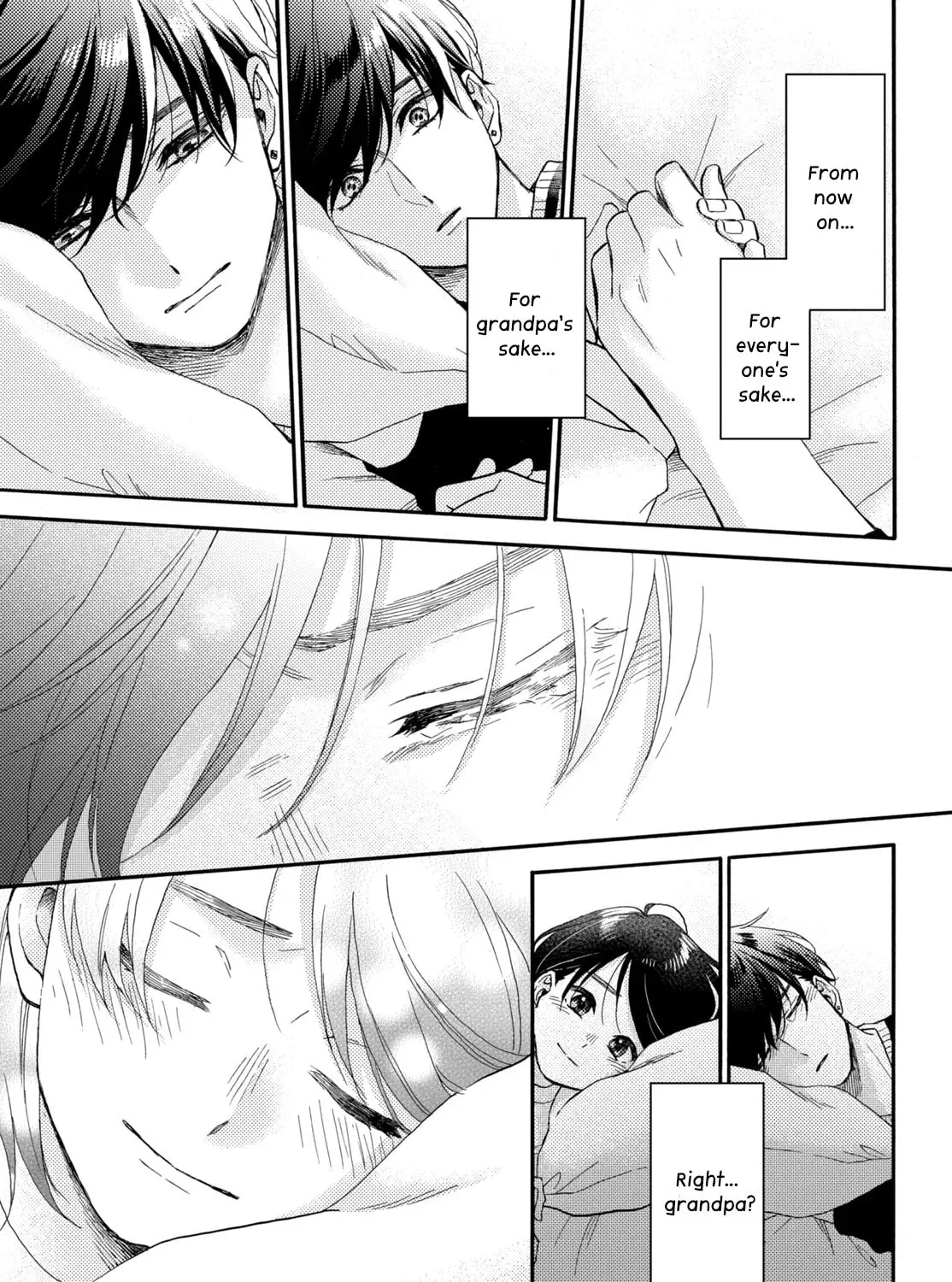 Read A Condition Called Love chapter 68 image 102 on Lezhin