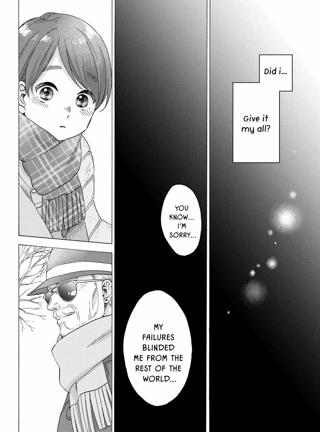 Read A Condition Called Love chapter 68 image 104 on Lezhin