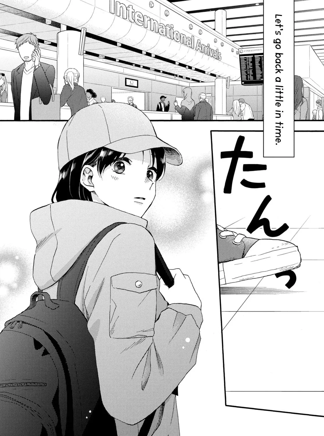 Read A Condition Called Love chapter 68 image 2 on Lezhin