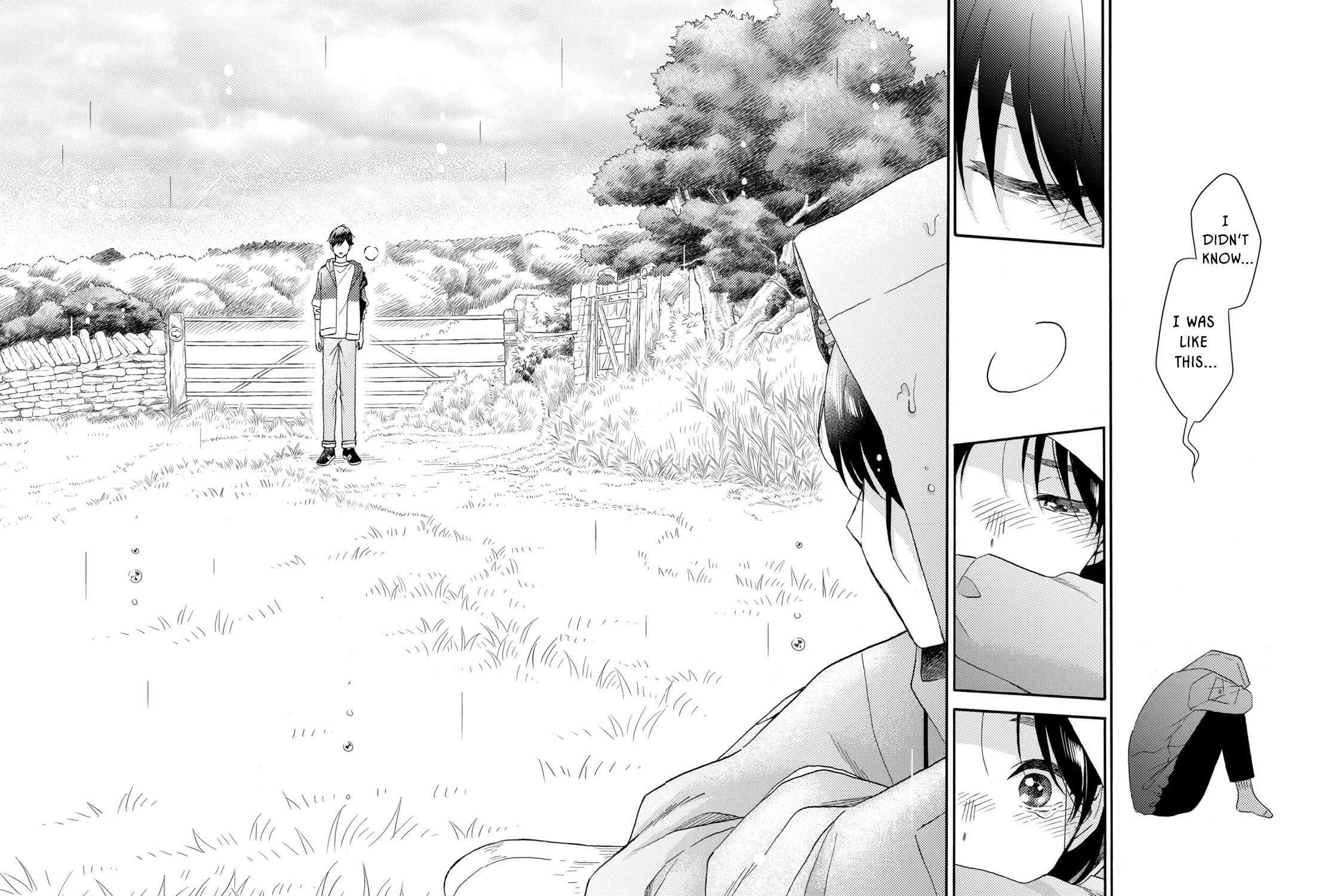Read A Condition Called Love chapter 68 image 38 on Lezhin