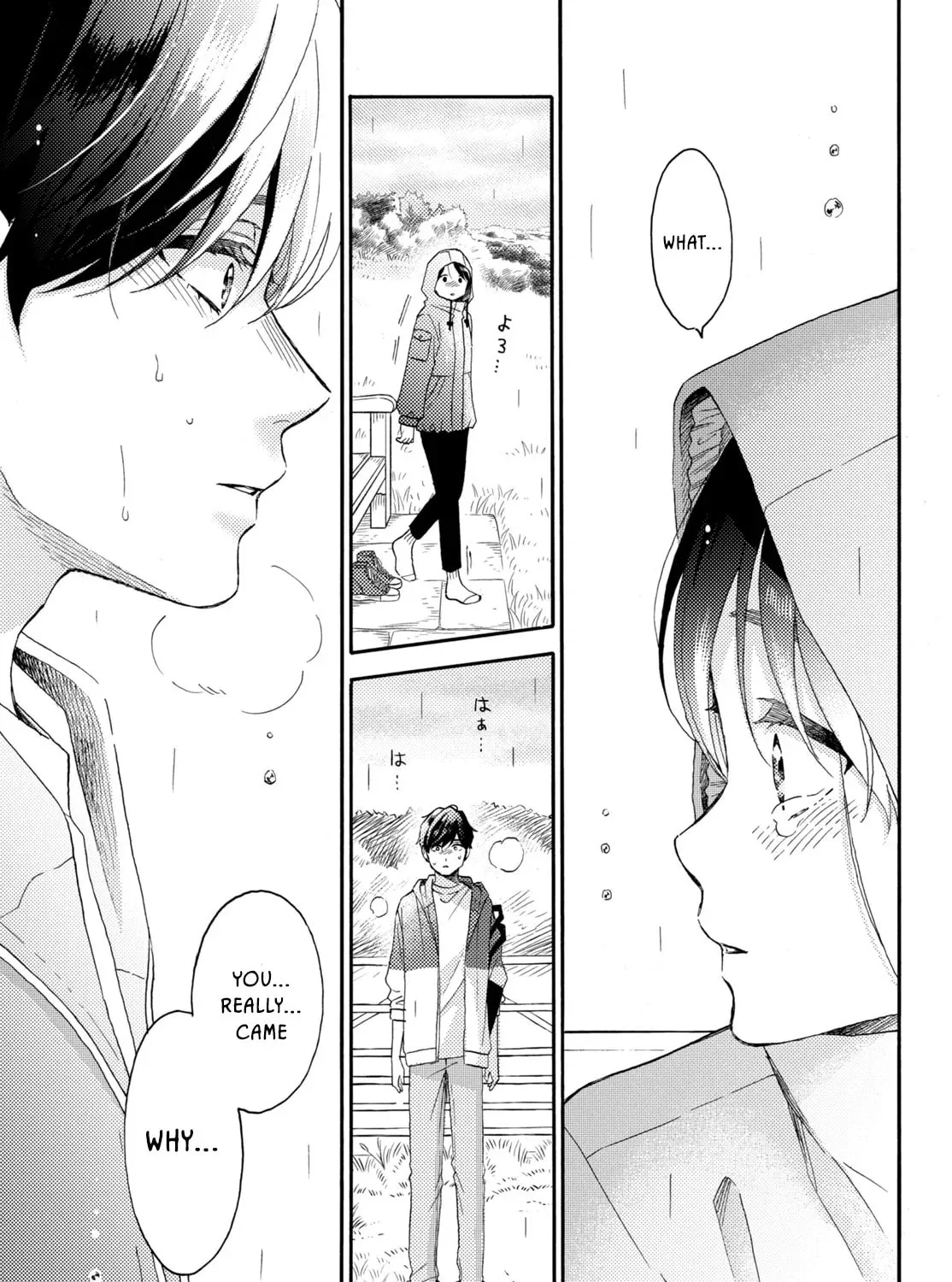 Read A Condition Called Love chapter 68 image 42 on Lezhin