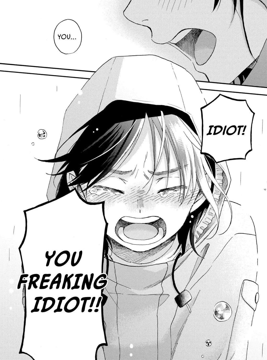 Read A Condition Called Love chapter 68 image 46 on Lezhin