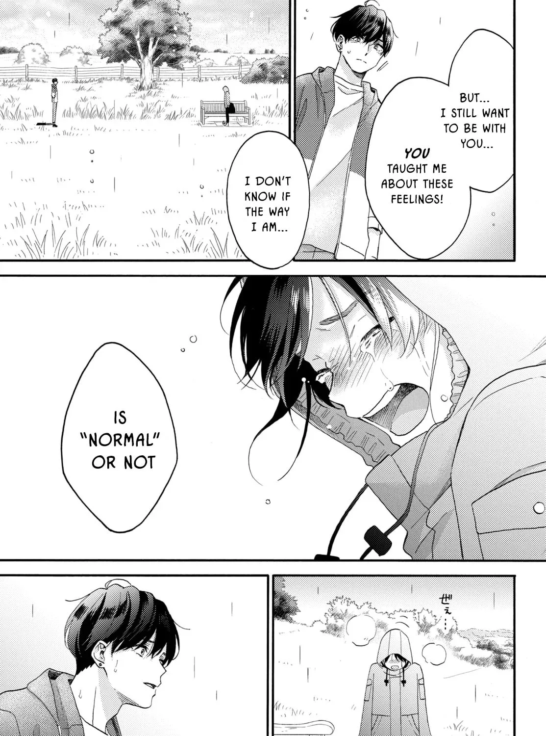 Read A Condition Called Love chapter 68 image 50 on Lezhin