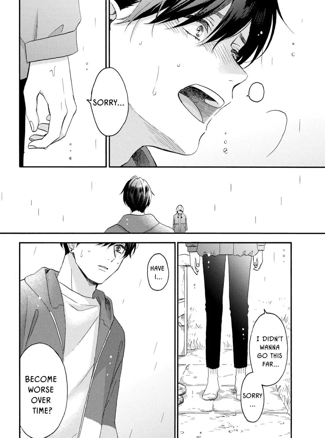 Read A Condition Called Love chapter 68 image 52 on Lezhin