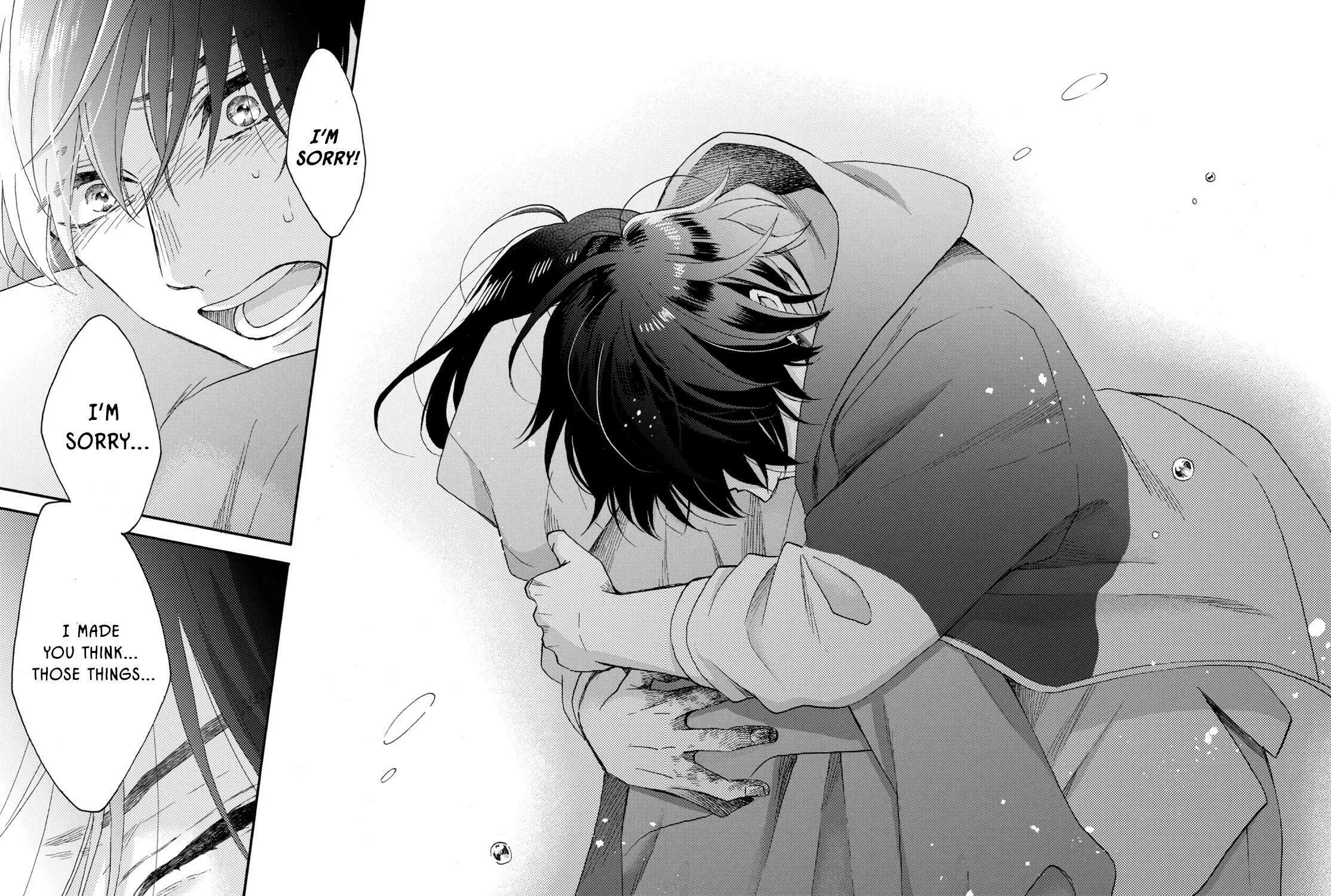 Read A Condition Called Love chapter 68 image 56 on Lezhin