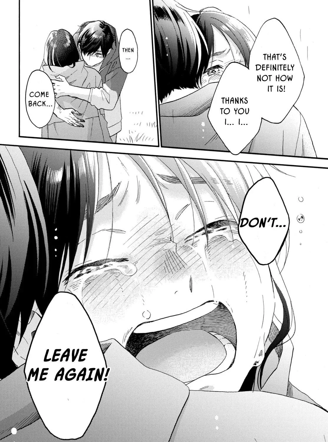 Read A Condition Called Love chapter 68 image 58 on Lezhin