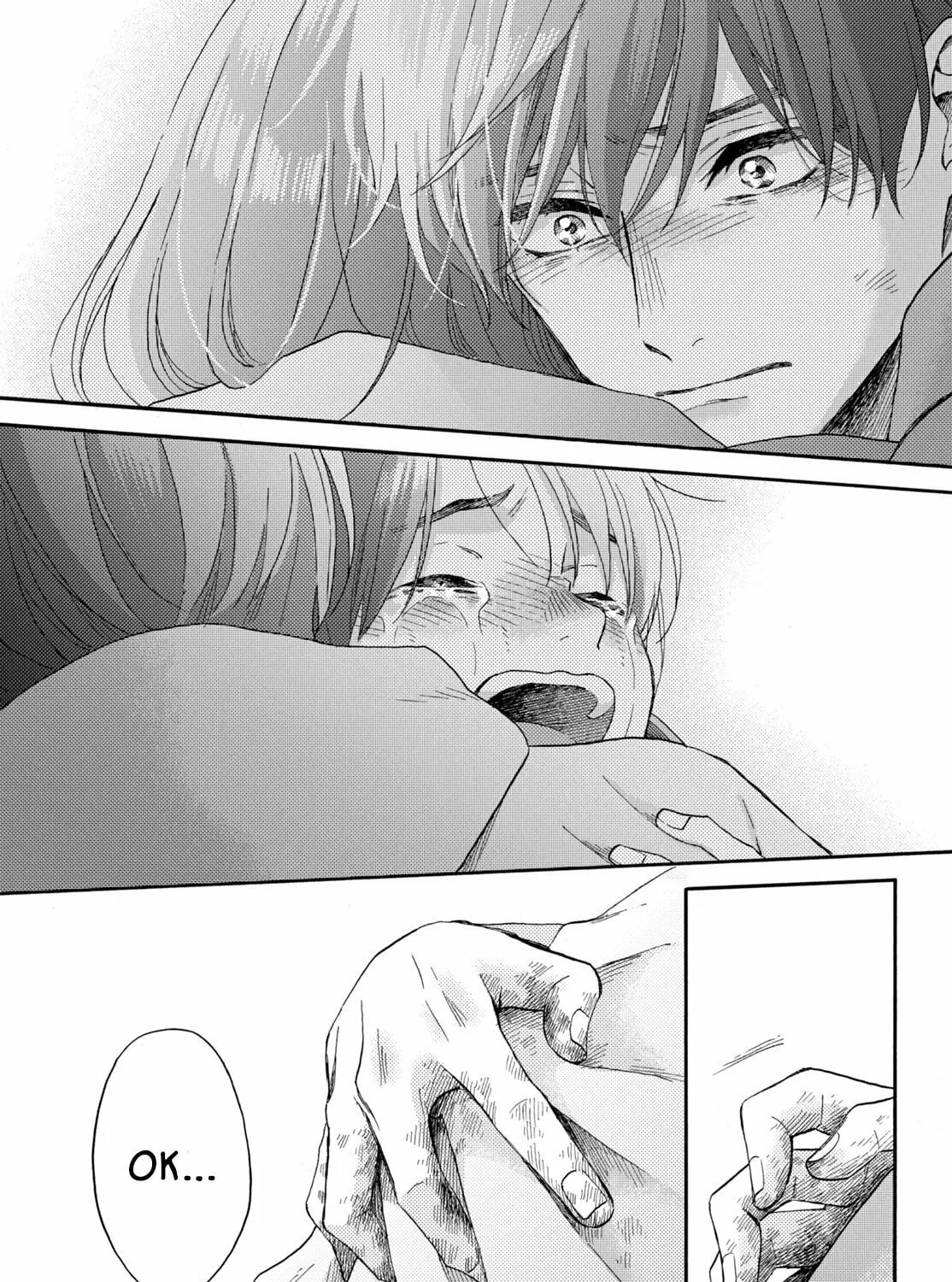 Read A Condition Called Love chapter 68 image 60 on Lezhin