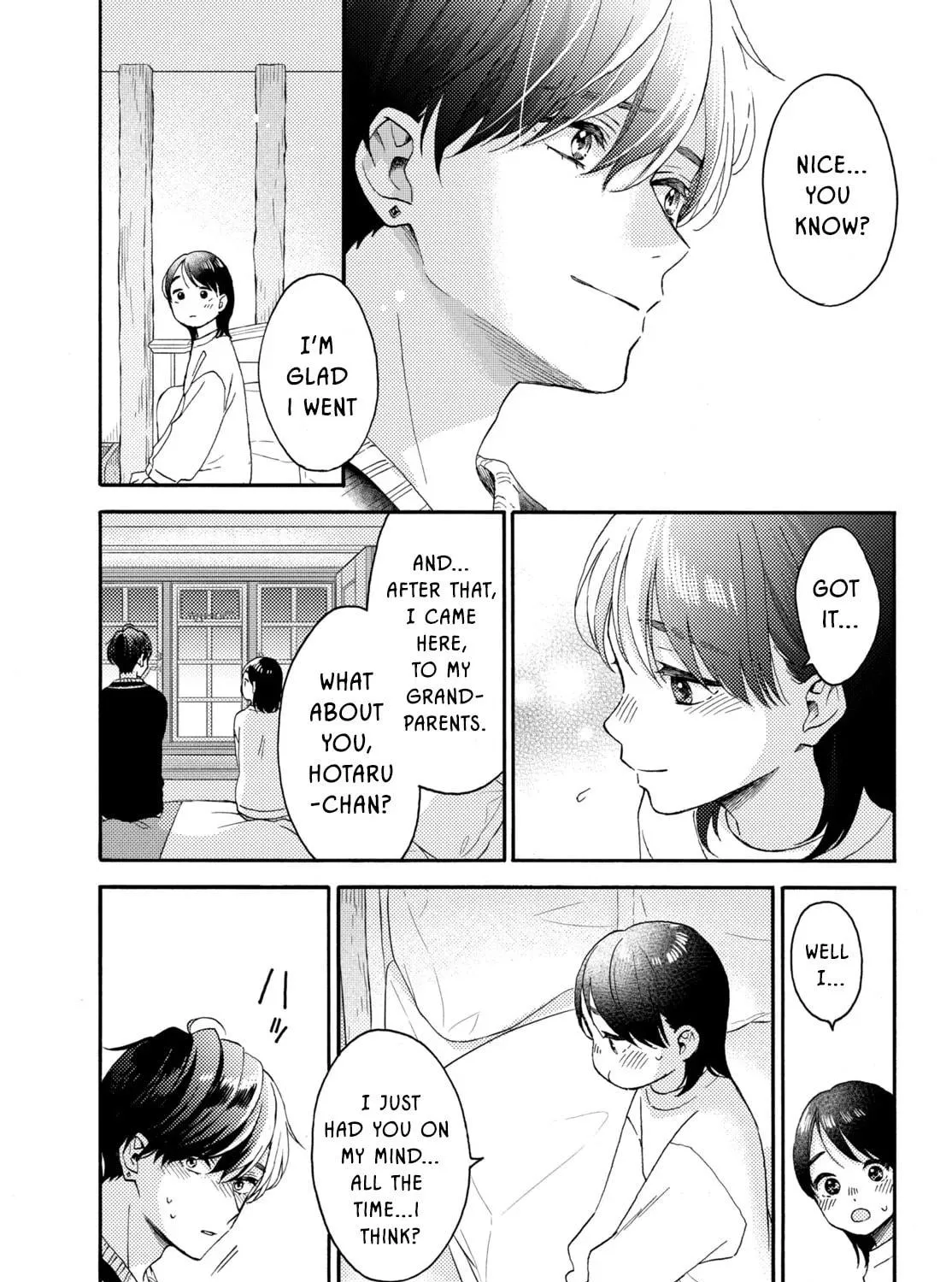 Read A Condition Called Love chapter 68 image 78 on Lezhin