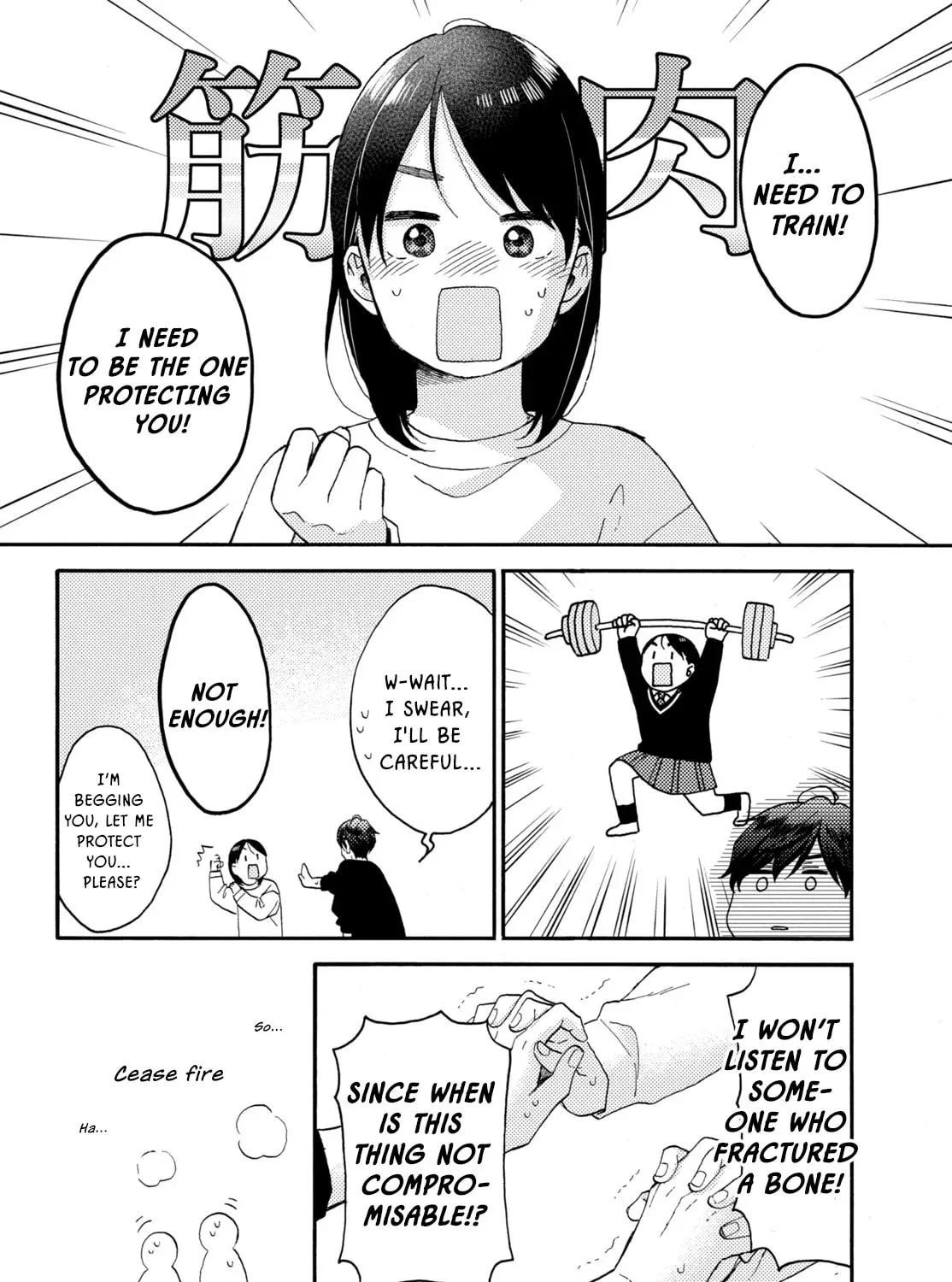 Read A Condition Called Love chapter 68 image 92 on Lezhin