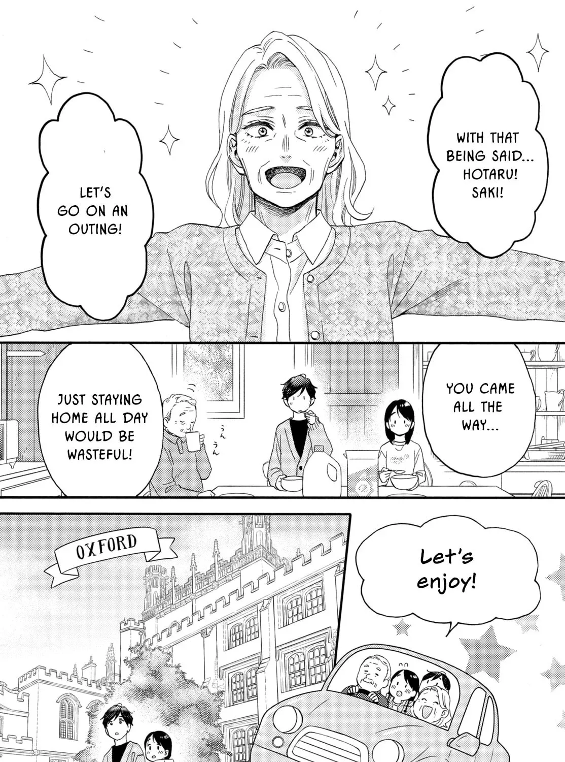 Read A Condition Called Love chapter 69 image 12 on Lezhin