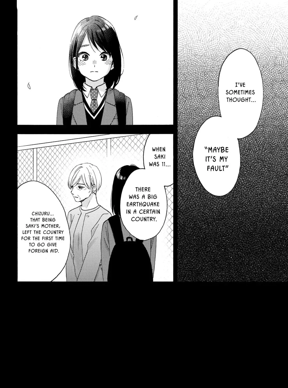 Read A Condition Called Love chapter 69 image 2 on Lezhin