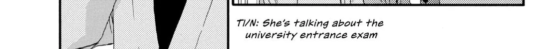Read A Condition Called Love chapter 69 image 21 on Lezhin