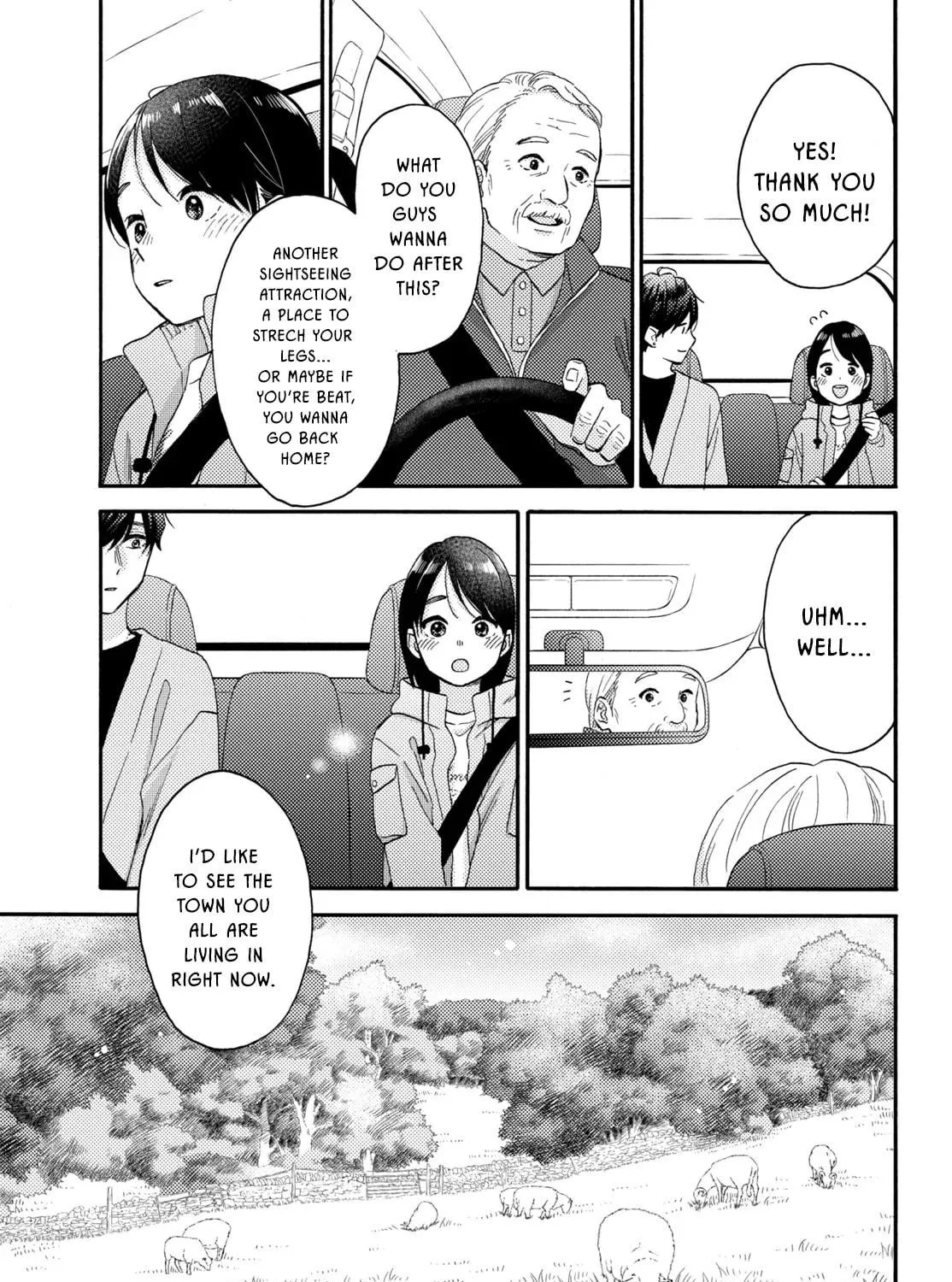 Read A Condition Called Love chapter 69 image 28 on Lezhin