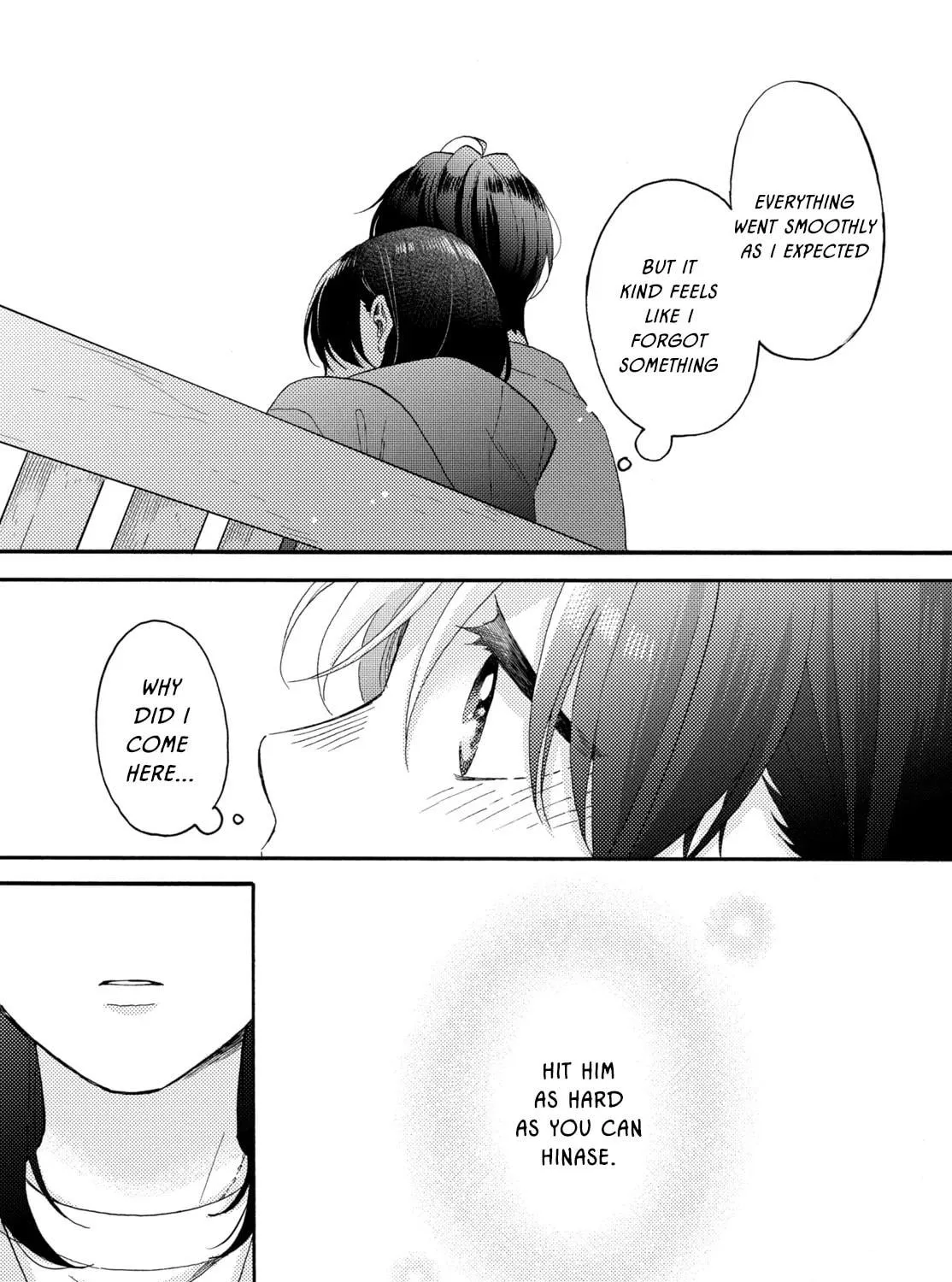 Read A Condition Called Love chapter 69 image 48 on Lezhin