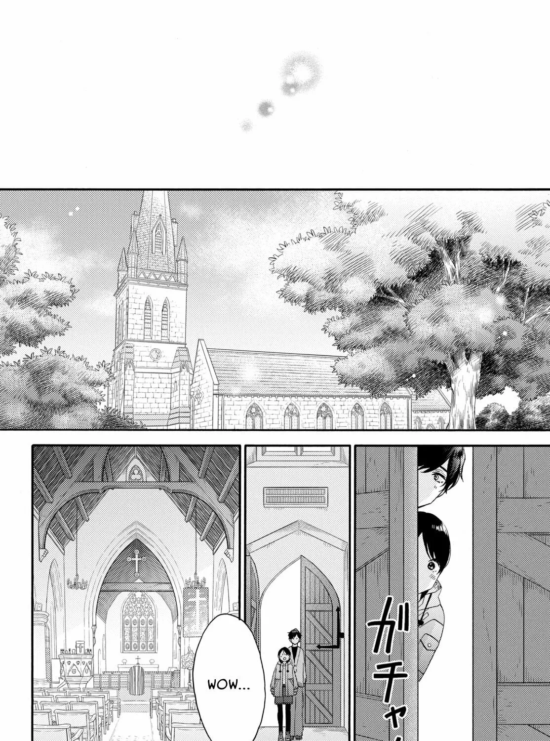 Read A Condition Called Love chapter 69 image 50 on Lezhin