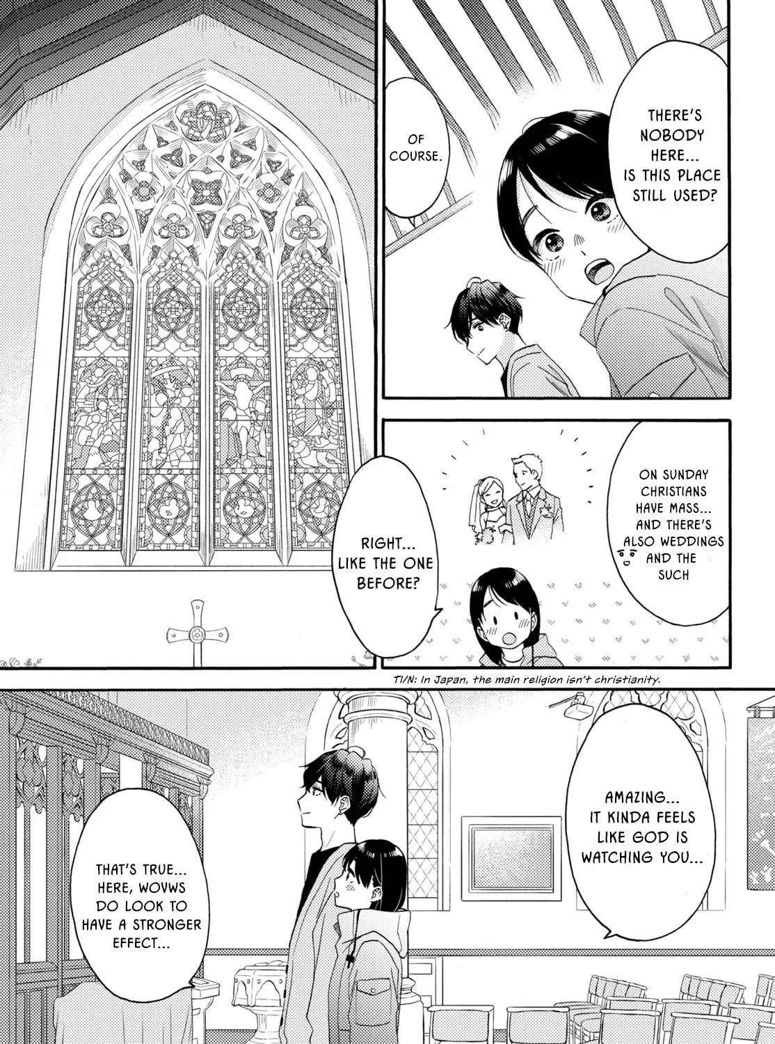 Read A Condition Called Love chapter 69 image 52 on Lezhin