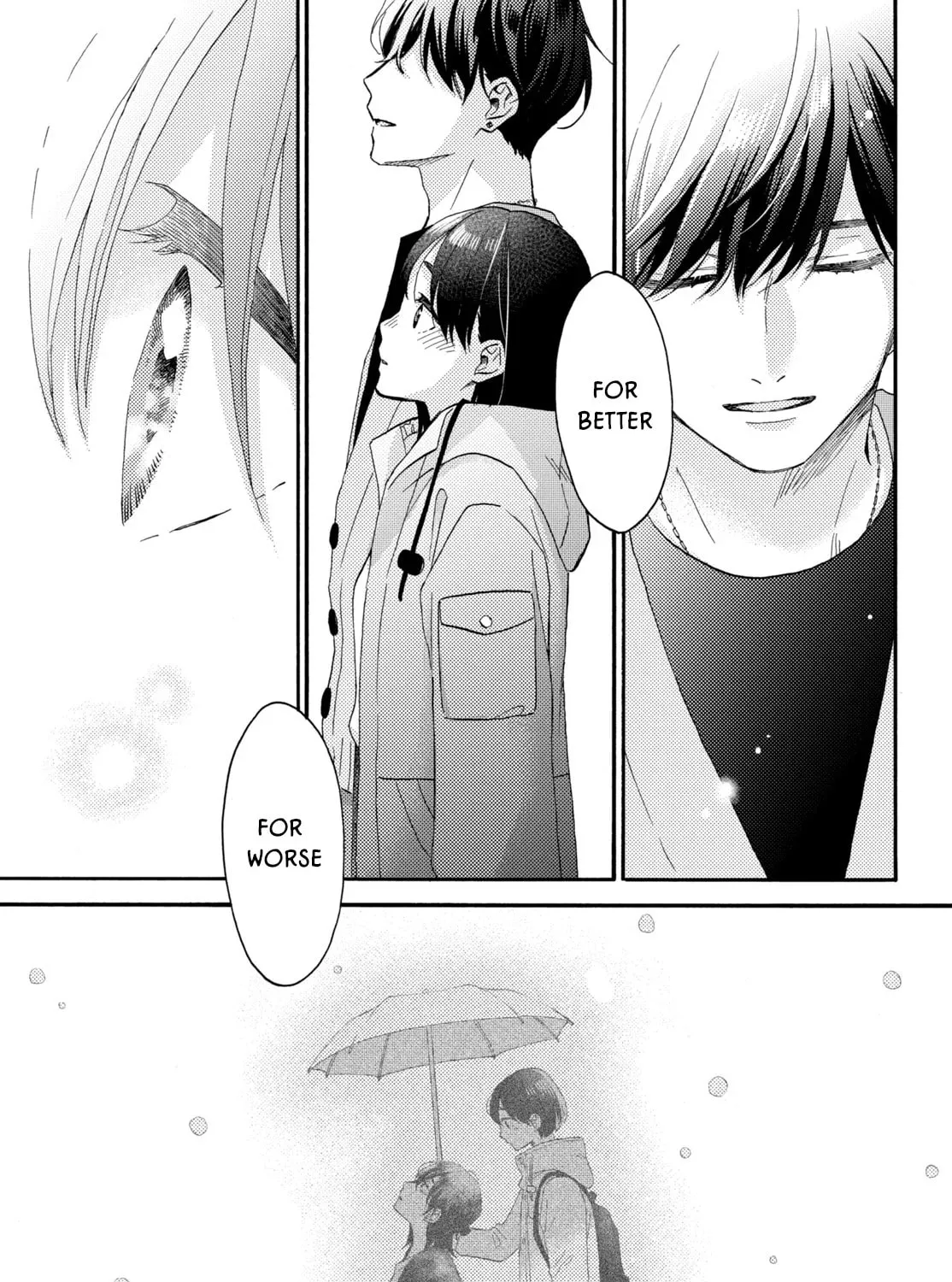 Read A Condition Called Love chapter 69 image 56 on Lezhin