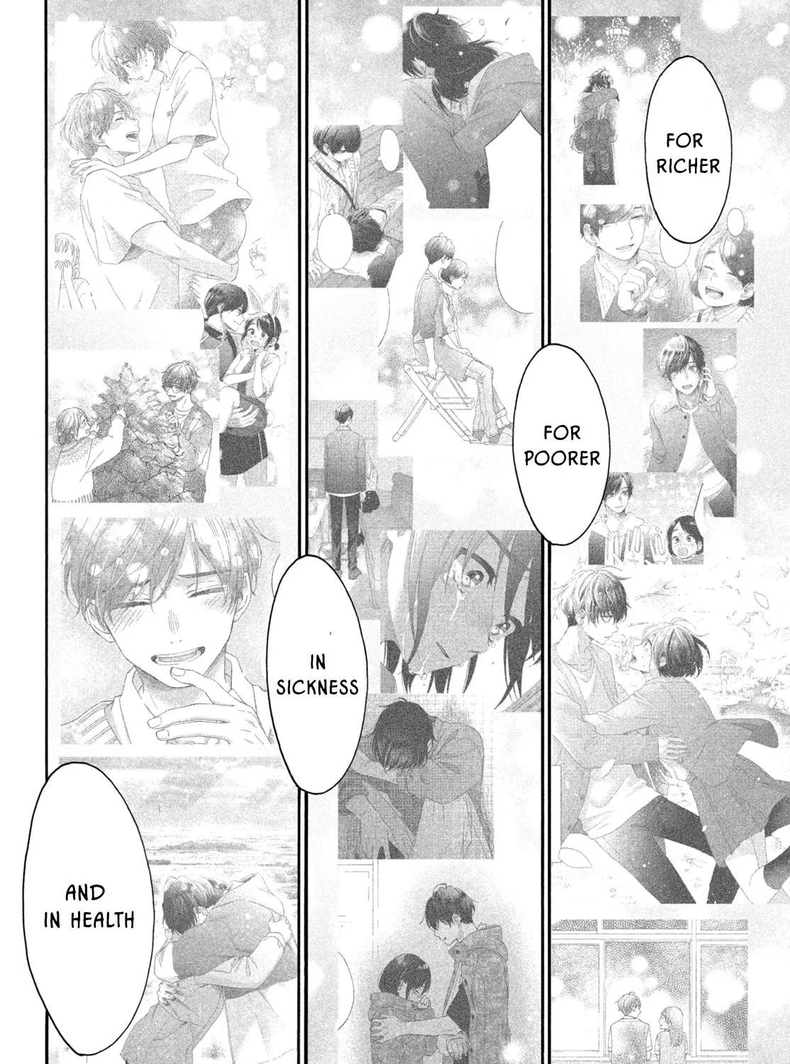 Read A Condition Called Love chapter 69 image 58 on Lezhin