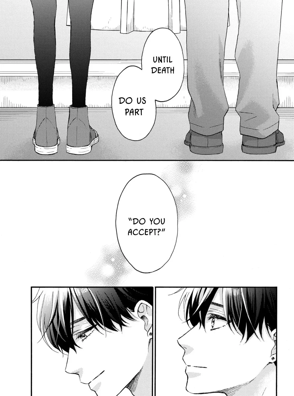 Read A Condition Called Love chapter 69 image 60 on Lezhin