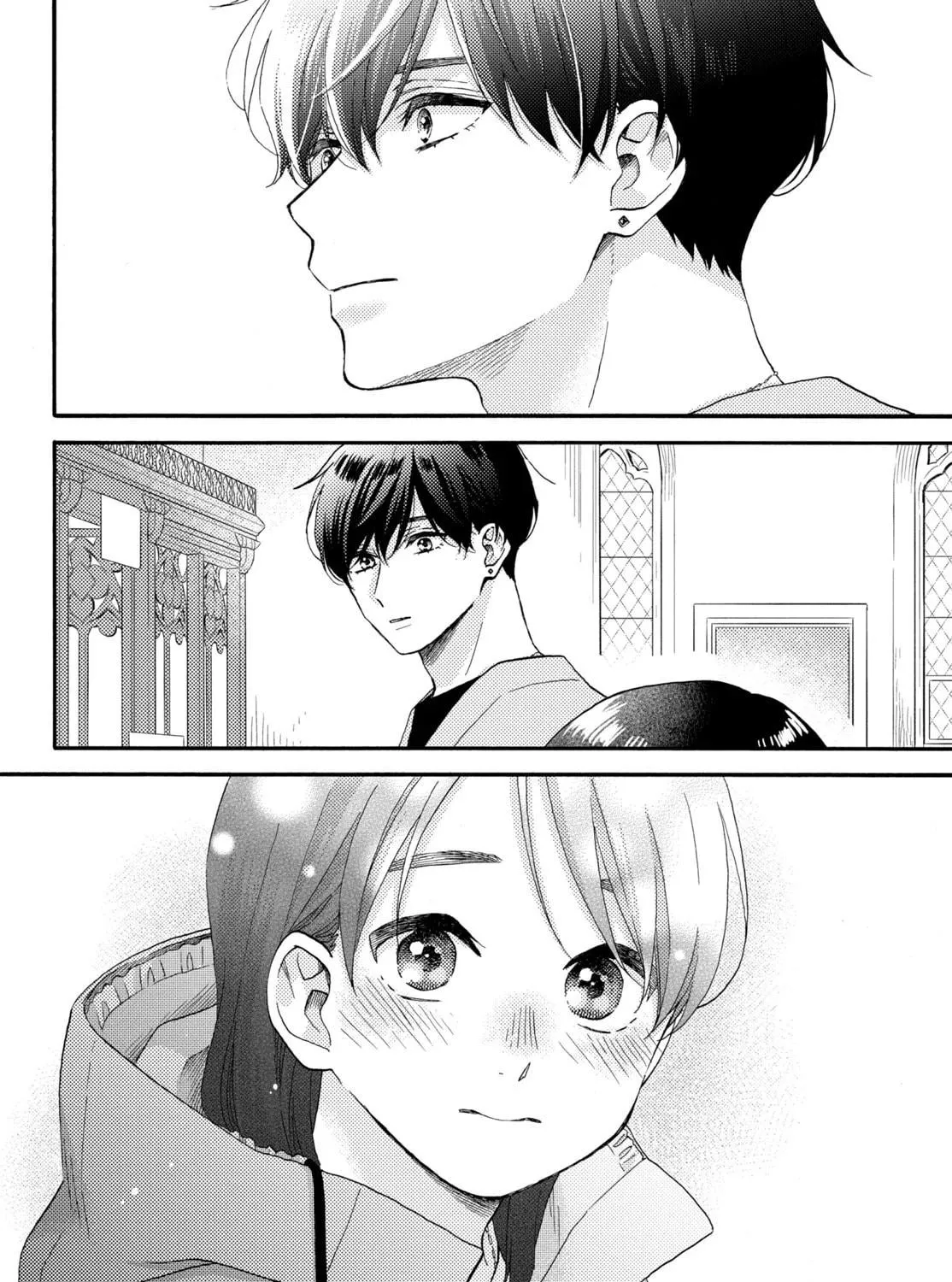 Read A Condition Called Love chapter 69 image 64 on Lezhin