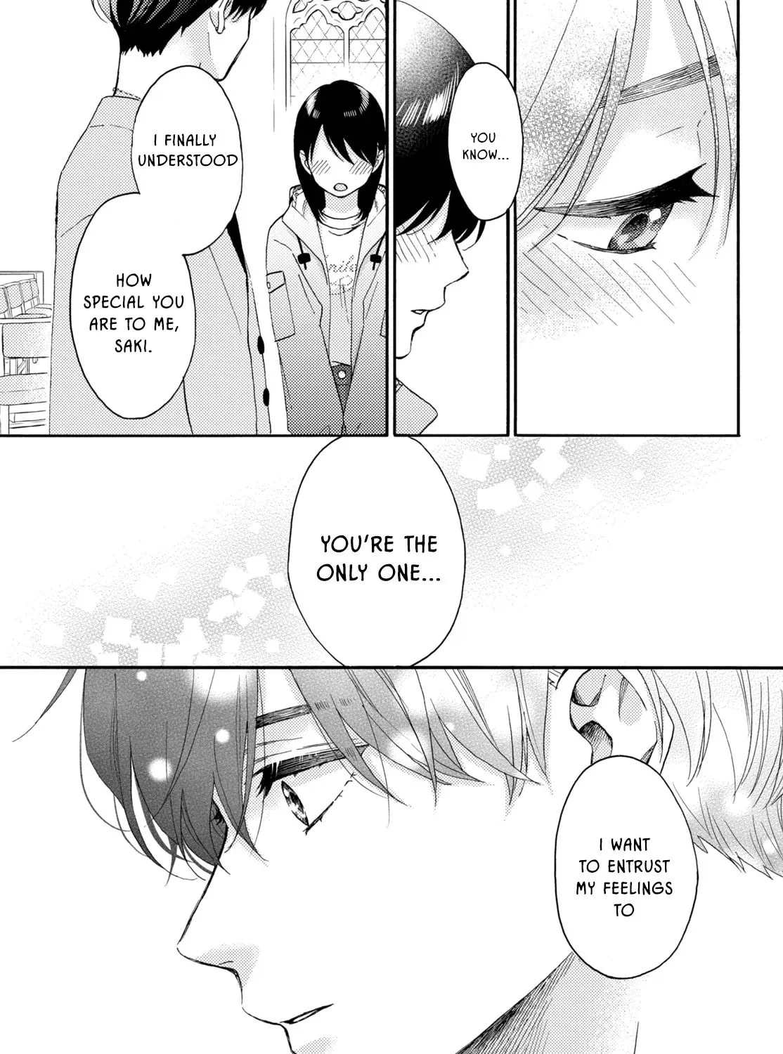 Read A Condition Called Love chapter 69 image 66 on Lezhin