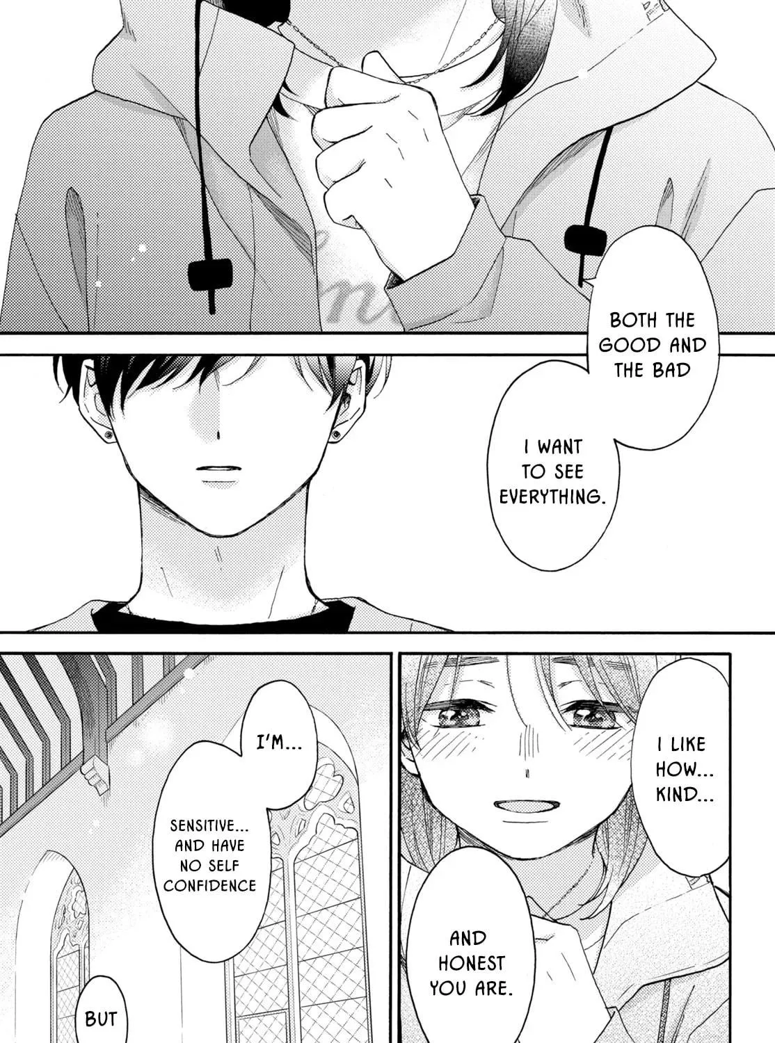 Read A Condition Called Love chapter 69 image 70 on Lezhin