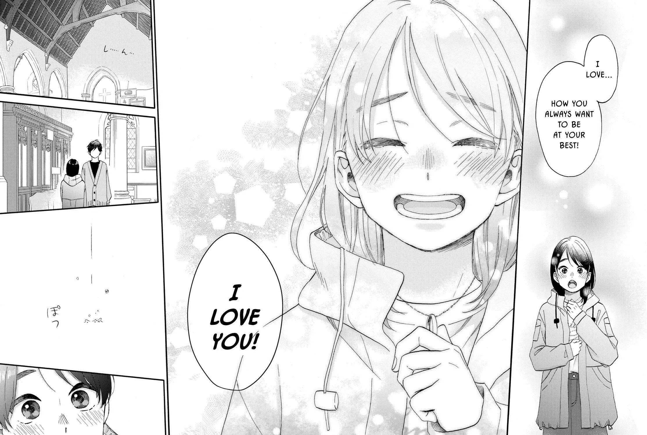 Read A Condition Called Love chapter 69 image 72 on Lezhin