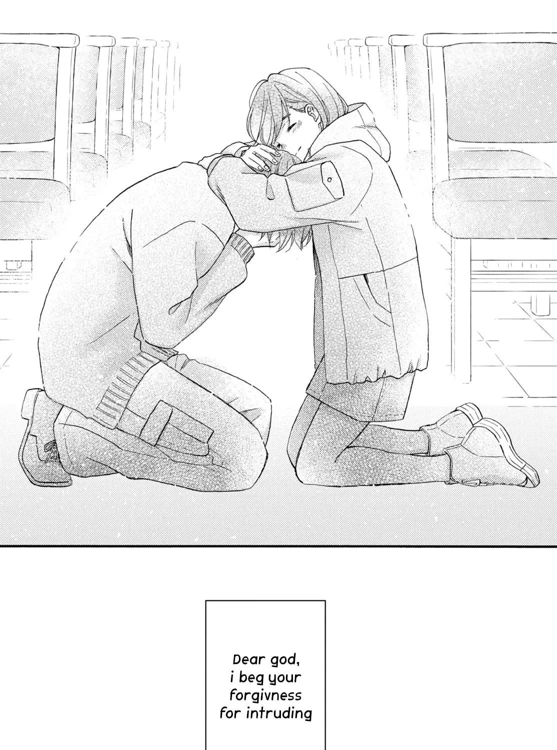 Read A Condition Called Love chapter 69 image 78 on Lezhin