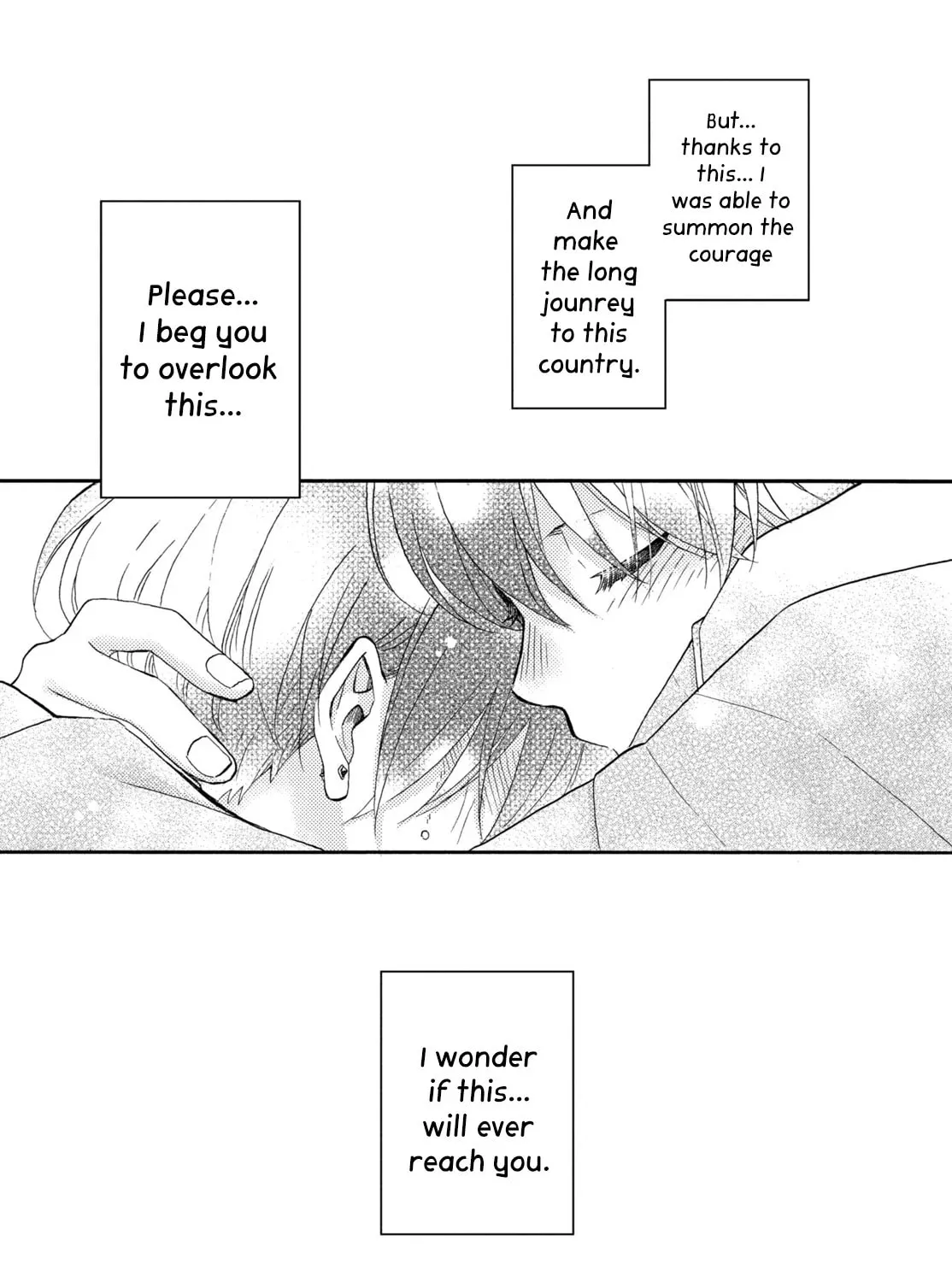 Read A Condition Called Love chapter 69 image 80 on Lezhin