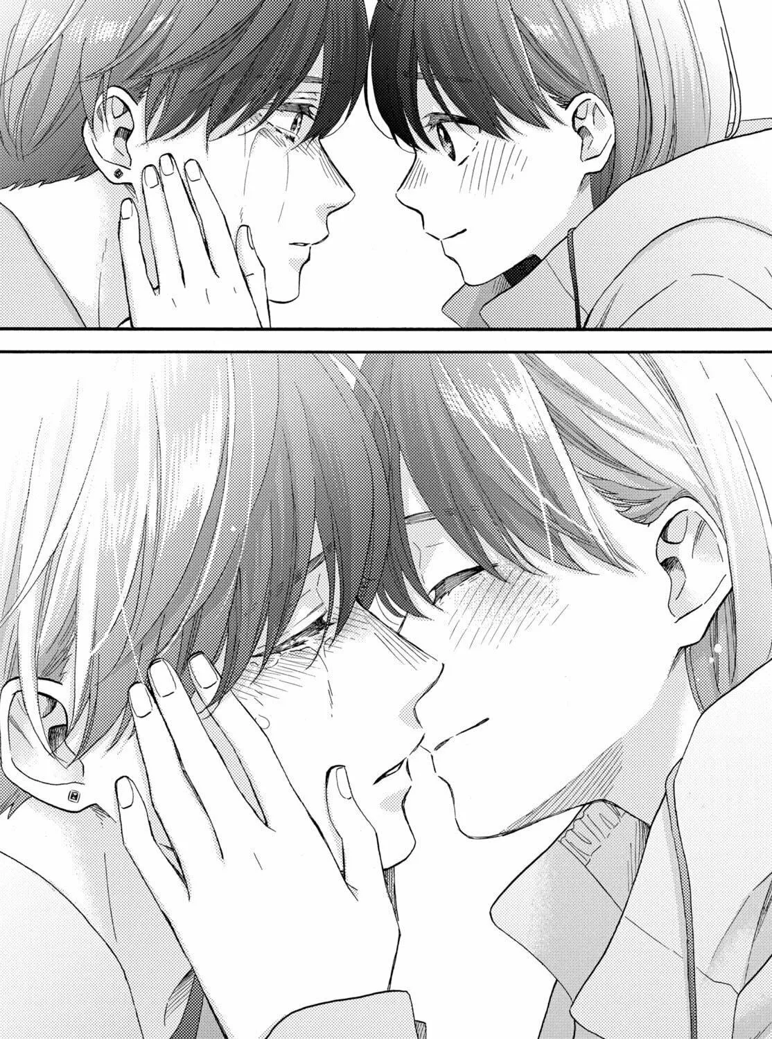 Read A Condition Called Love chapter 69 image 82 on Lezhin