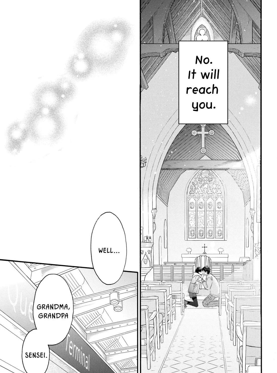 Read A Condition Called Love chapter 69 image 84 on Lezhin