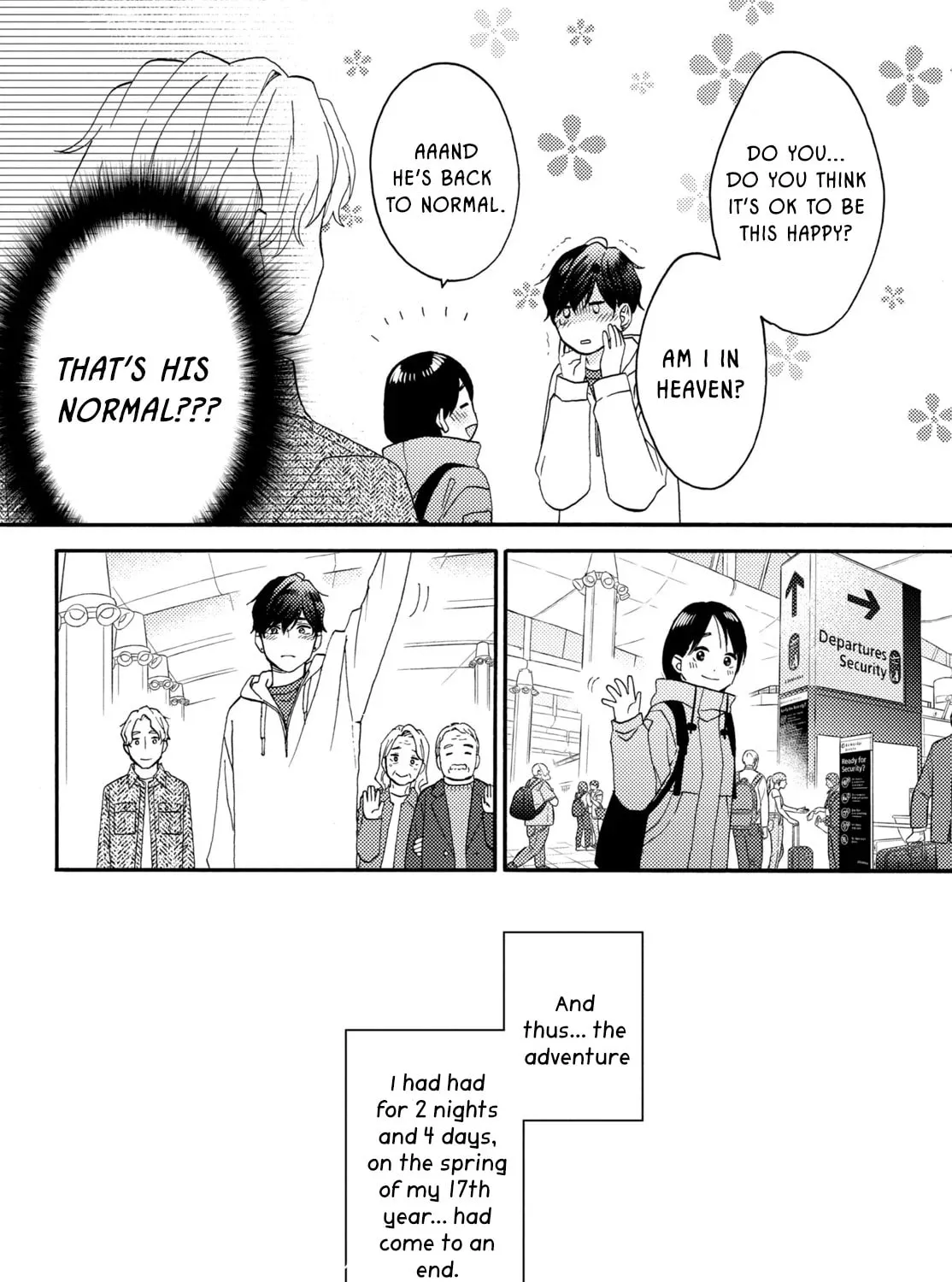 Read A Condition Called Love chapter 69 image 90 on Lezhin