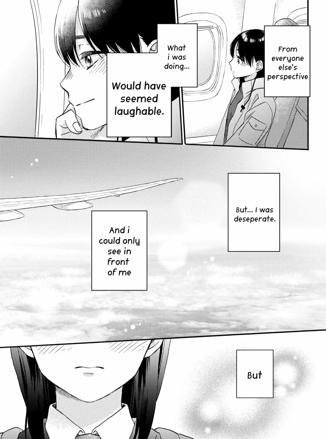 Read A Condition Called Love chapter 69 image 92 on Lezhin
