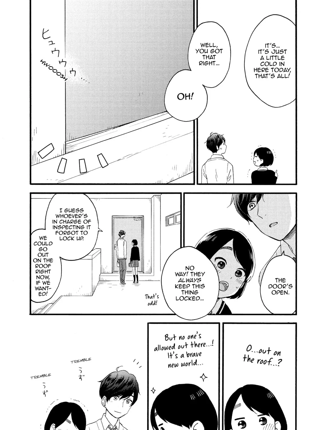 Read A Condition Called Love chapter 7 image 24 on Lezhin