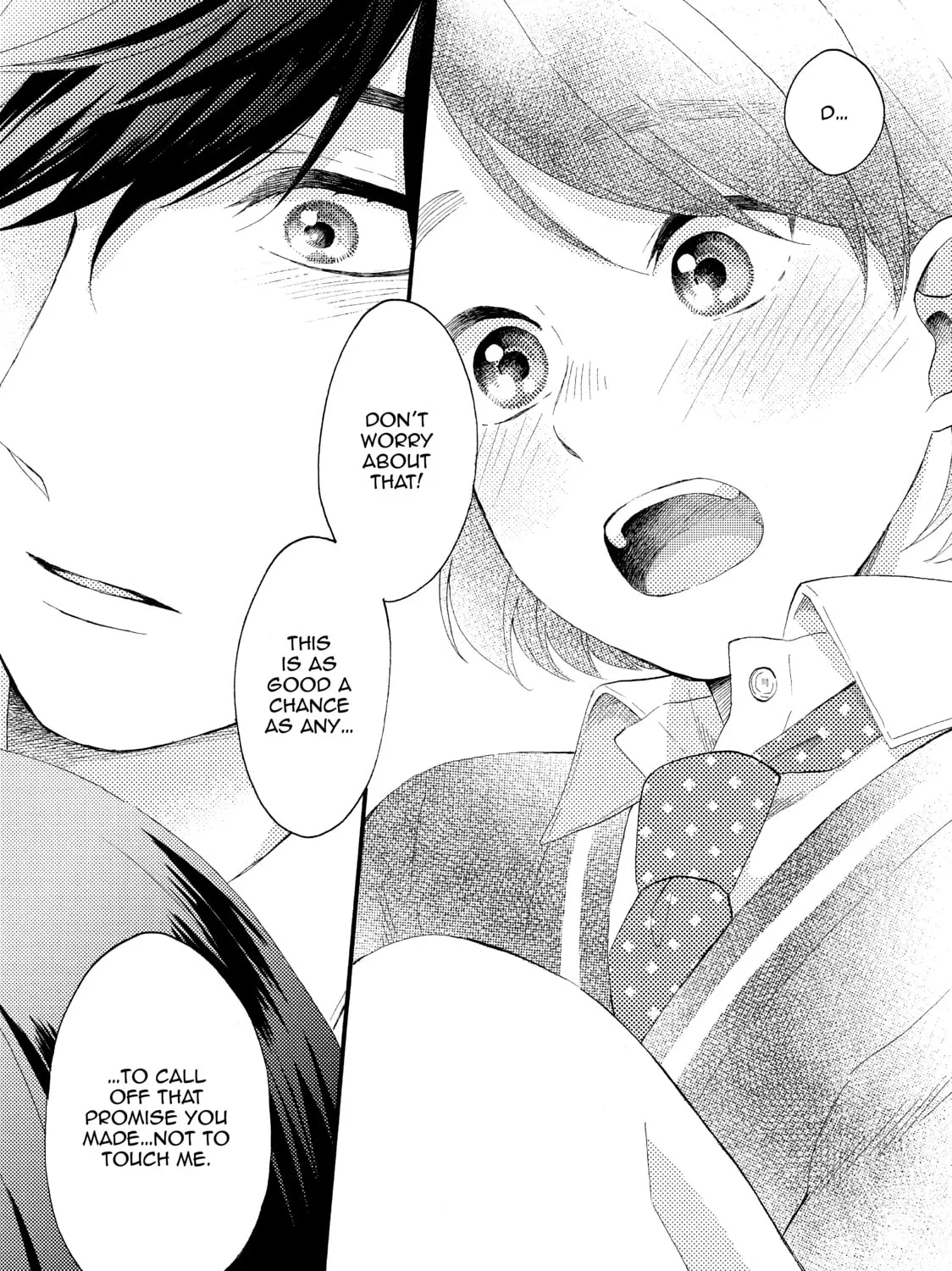 Read A Condition Called Love chapter 7 image 56 on Lezhin