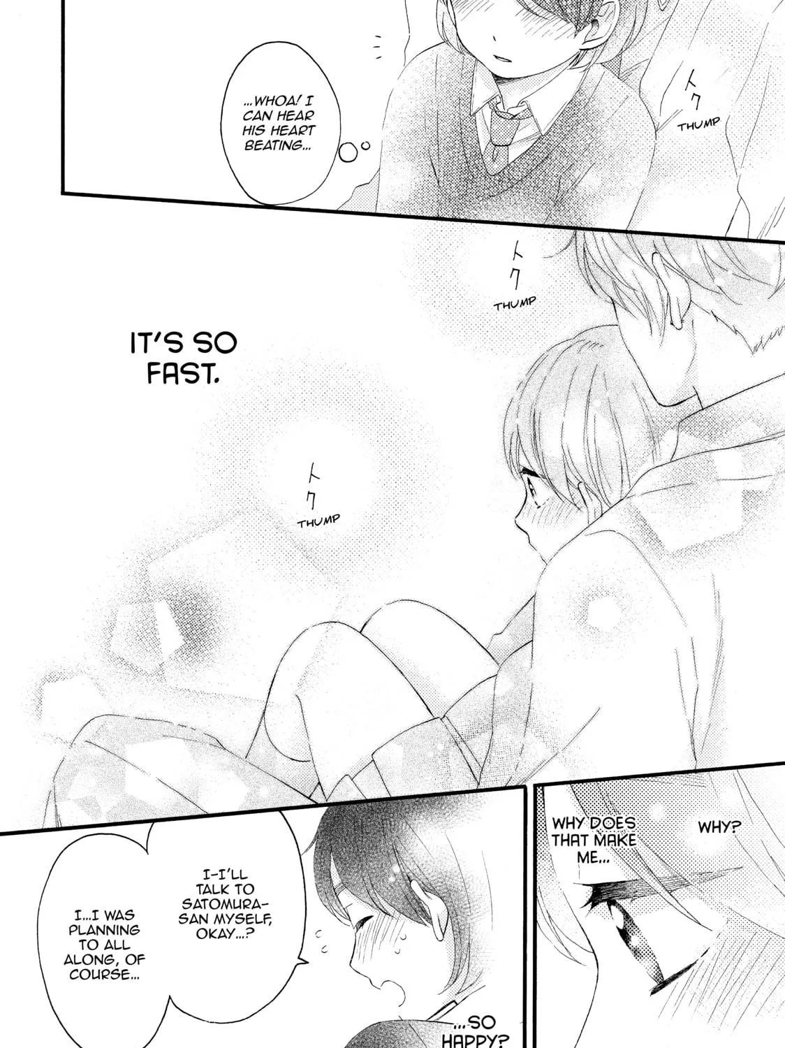 Read A Condition Called Love chapter 7 image 58 on Lezhin