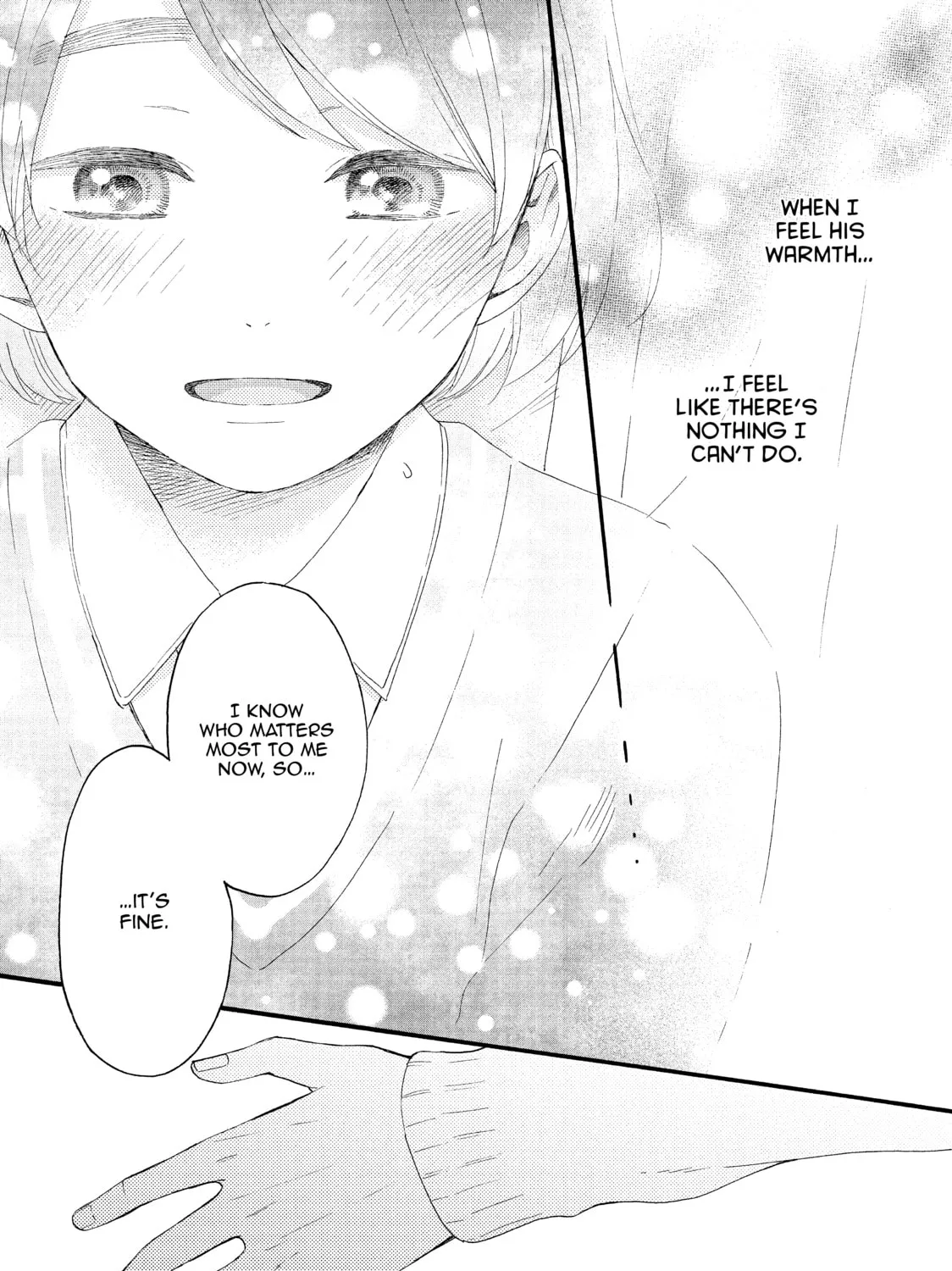 Read A Condition Called Love chapter 7 image 60 on Lezhin