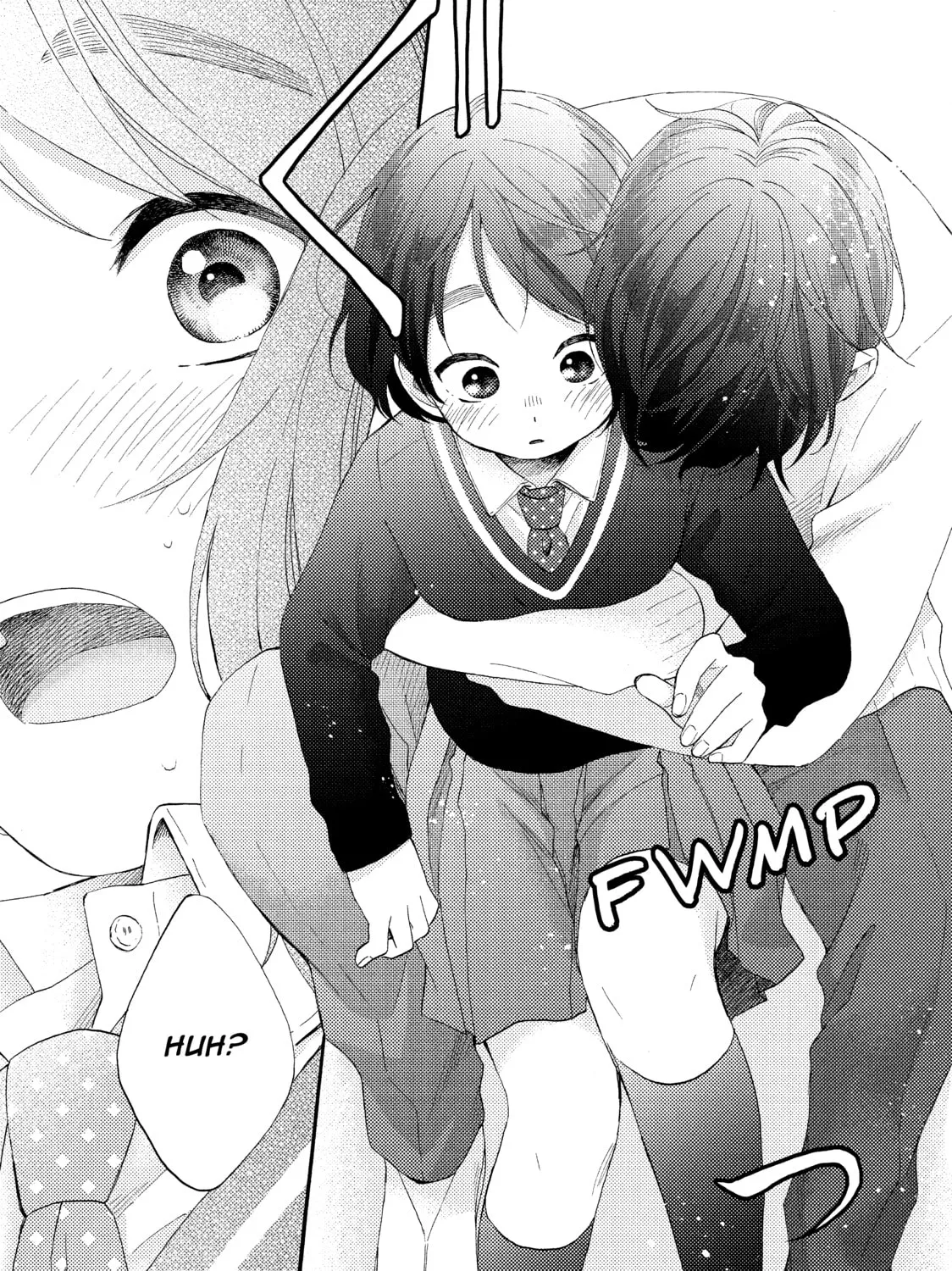 Read A Condition Called Love chapter 7 image 62 on Lezhin