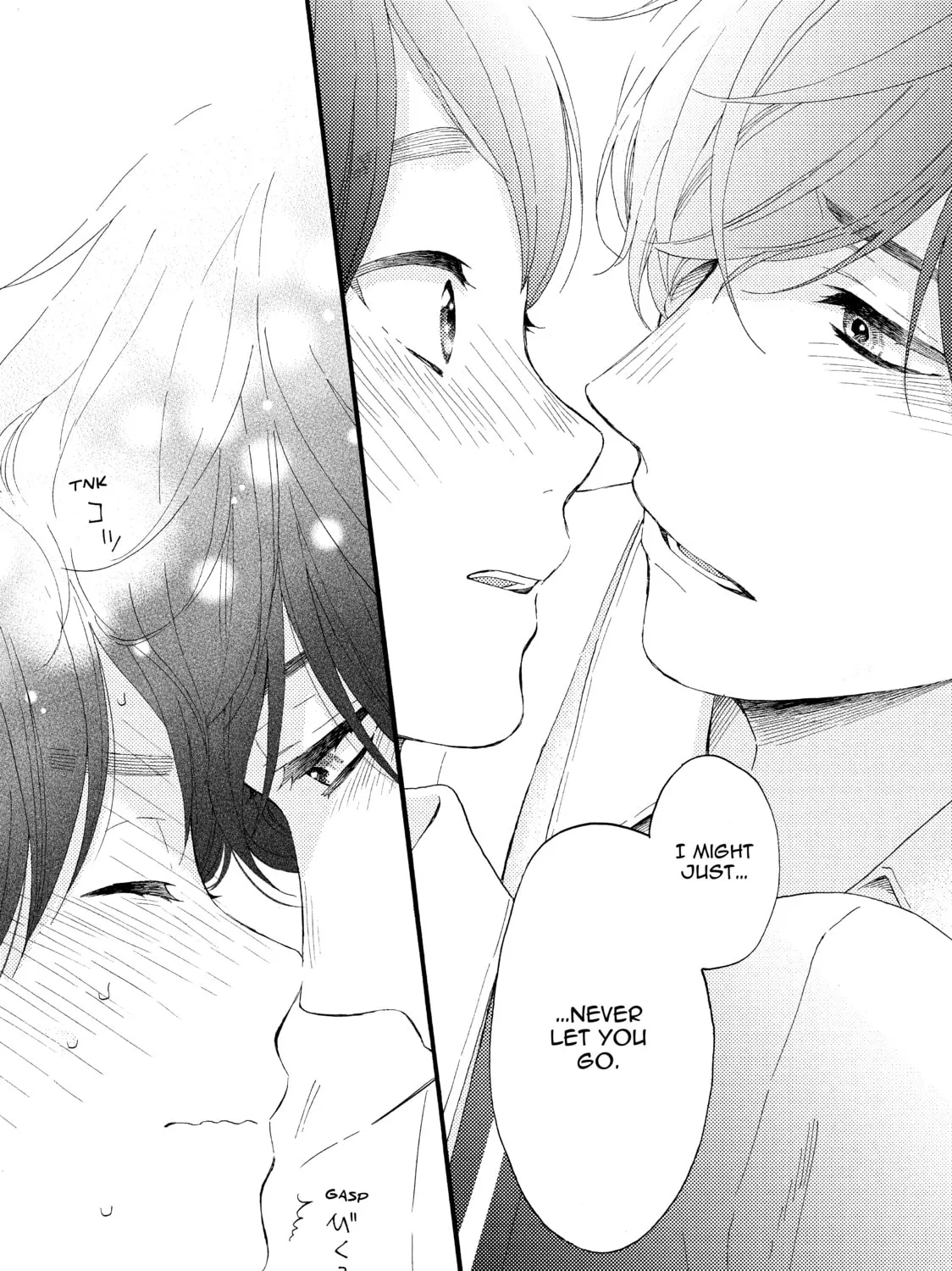 Read A Condition Called Love chapter 7 image 66 on Lezhin