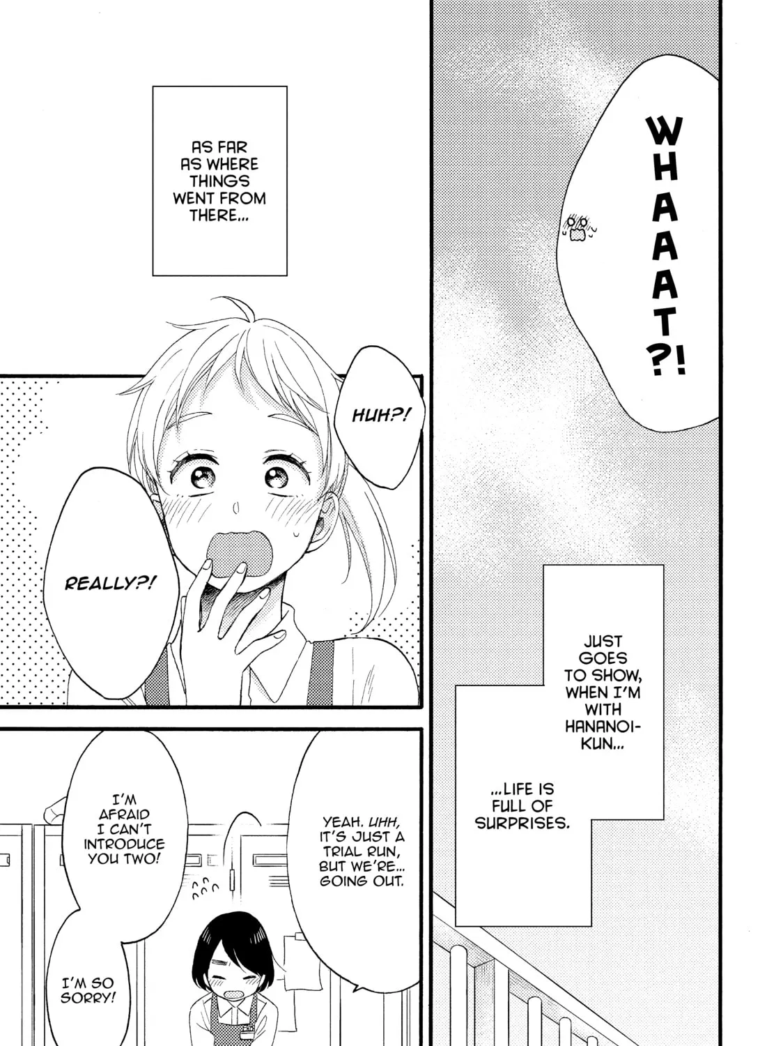 Read A Condition Called Love chapter 7 image 72 on Lezhin